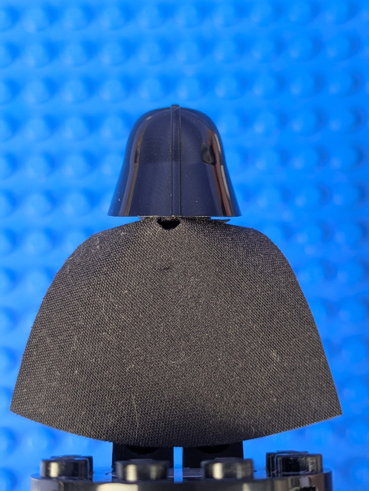 Lego Star Wars: Darth Vader - Light Nougat Head Printed Arms sw1228 Set 75334