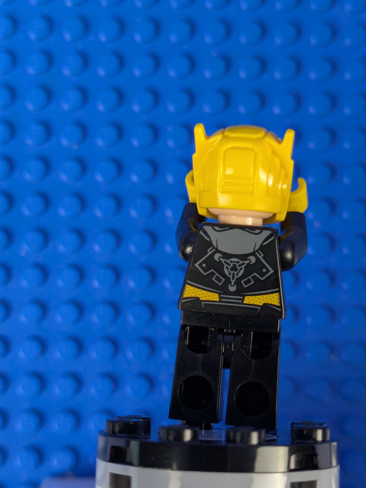 Lego Super Heroes: Batman II: Firefly sh0551 Set 76117