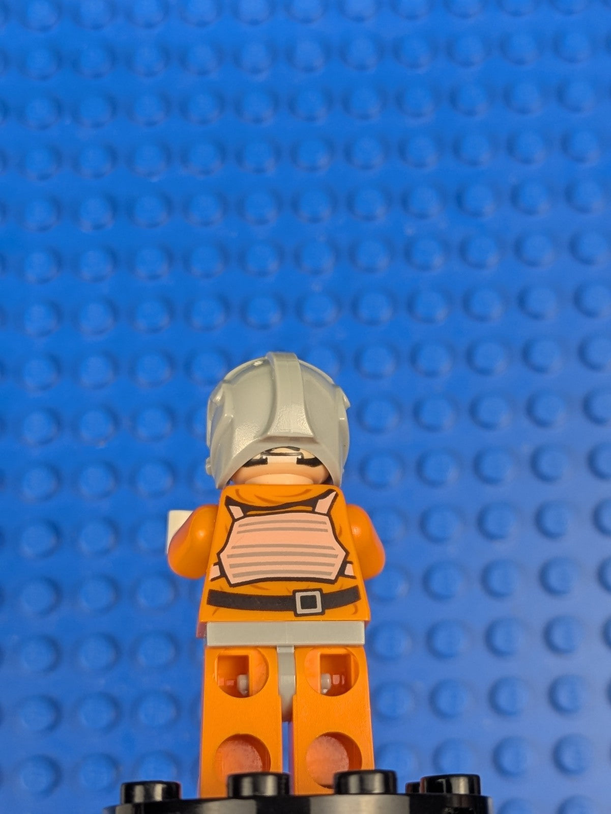 Lego Star Wars: Episode 4-6: Snowspeeder Pilot sw0607 Set 75074