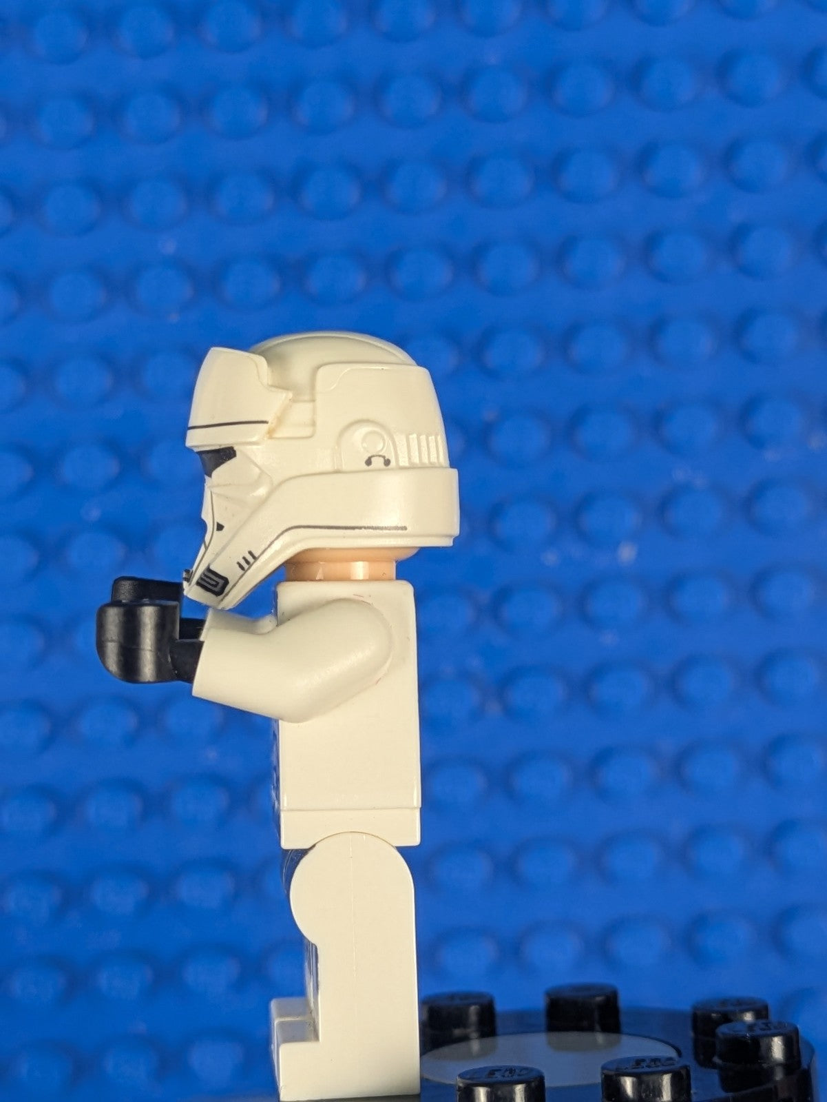 Lego Star Wars: Rogue One: Imperial Hovertank Pilot sw0795 Set 75152