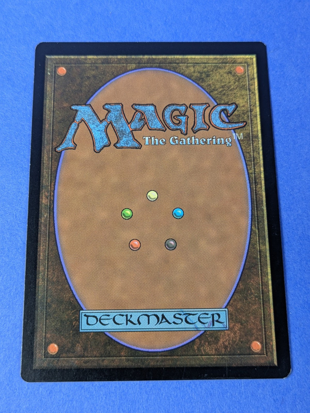 MTG Magic: Commander 2017: Comet Storm #132/309 Mythic - LP