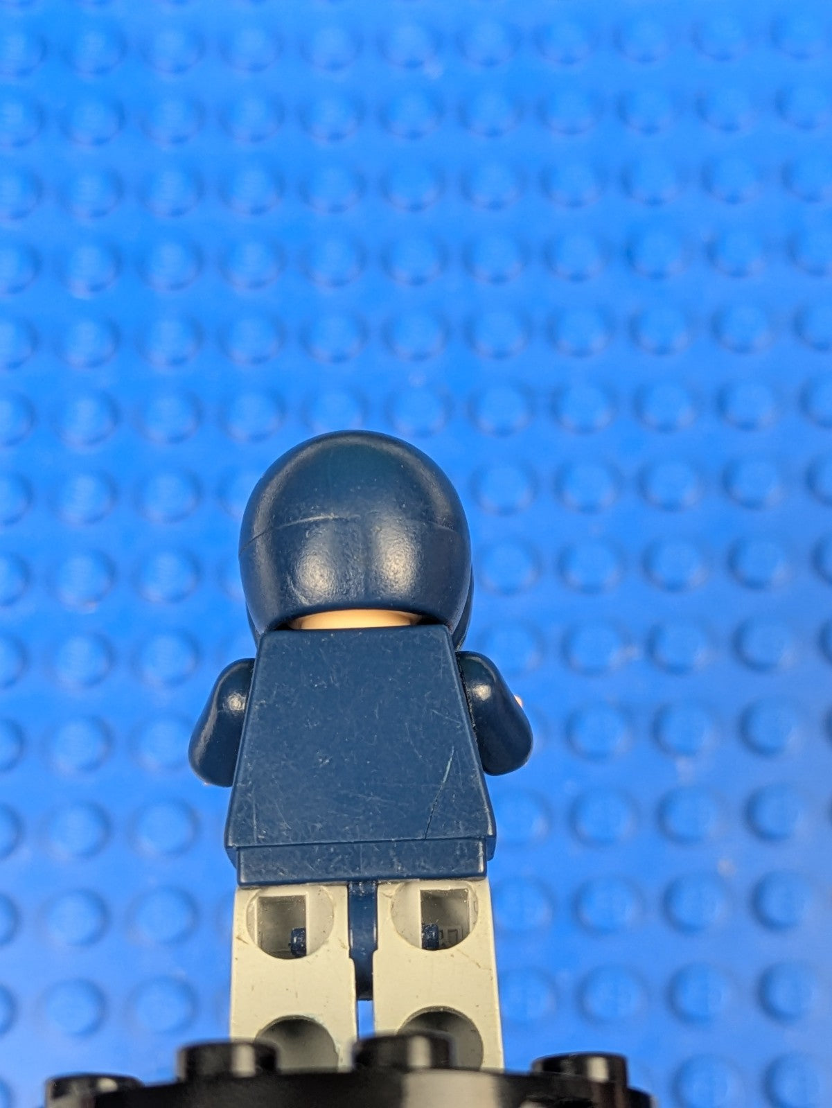 Lego Star Wars: The Clone Wars: Anakin Skywalker (Parka) sw0263 Set 8085
