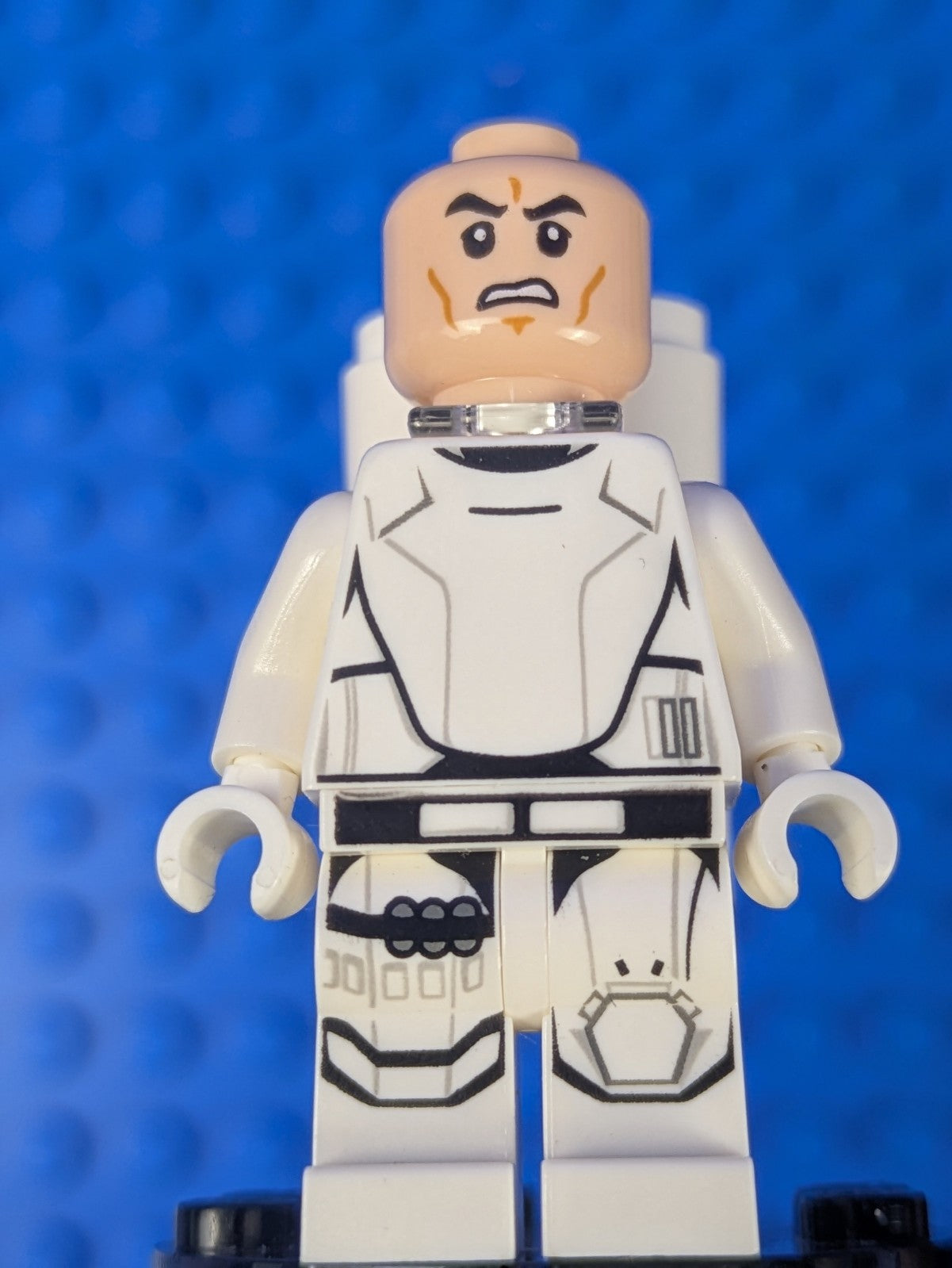 Lego Star Wars: Episode 7: First Order Flametrooper sw0666 Sets 75103, 75177
