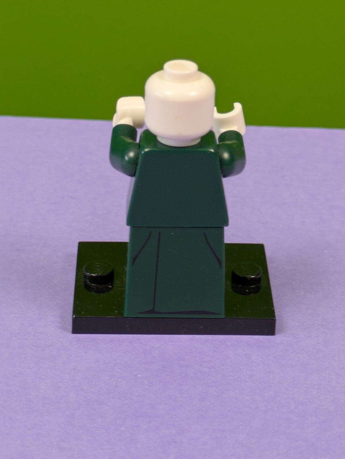 Lego Harry Potter: Harry Potter Series 1: Lord Voldemort colhp09 Set 6213829