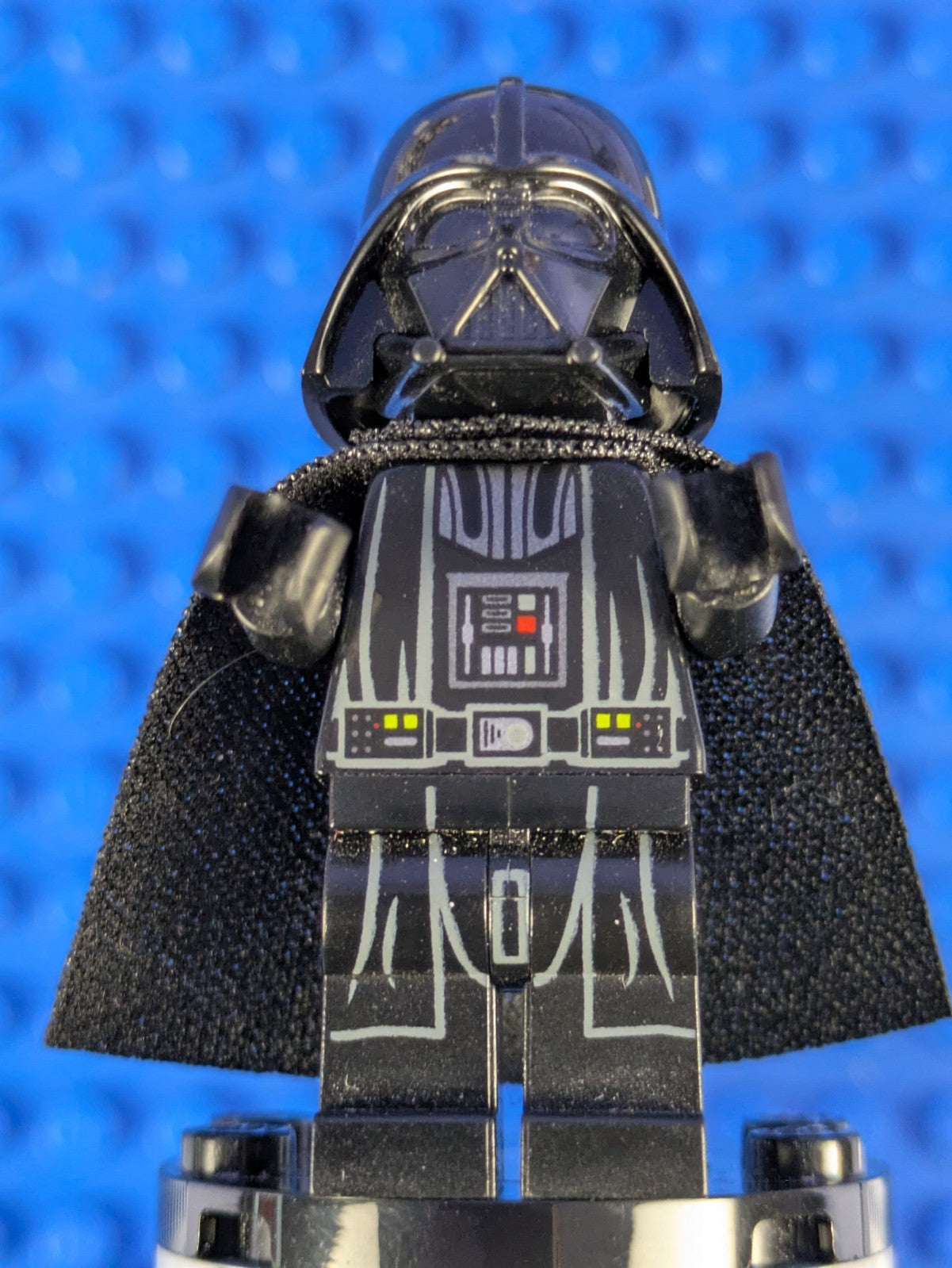 Lego Star Wars: Rebels: Darth Vader (White Head, Rebels) sw0744 Set 75150