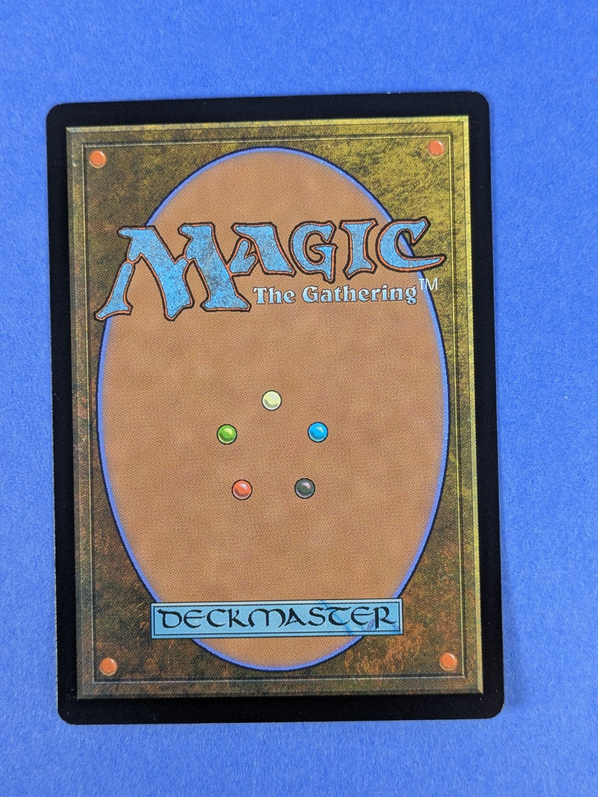 MTG Magic: Outlaws of Thunder Junction: Aven Interrupter #0309 Rare - NM