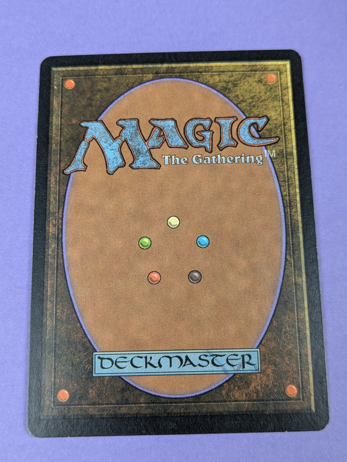 MTG Magic: Classic Sixth Edition: Summer Bloom #255/350 Uncommon - NM