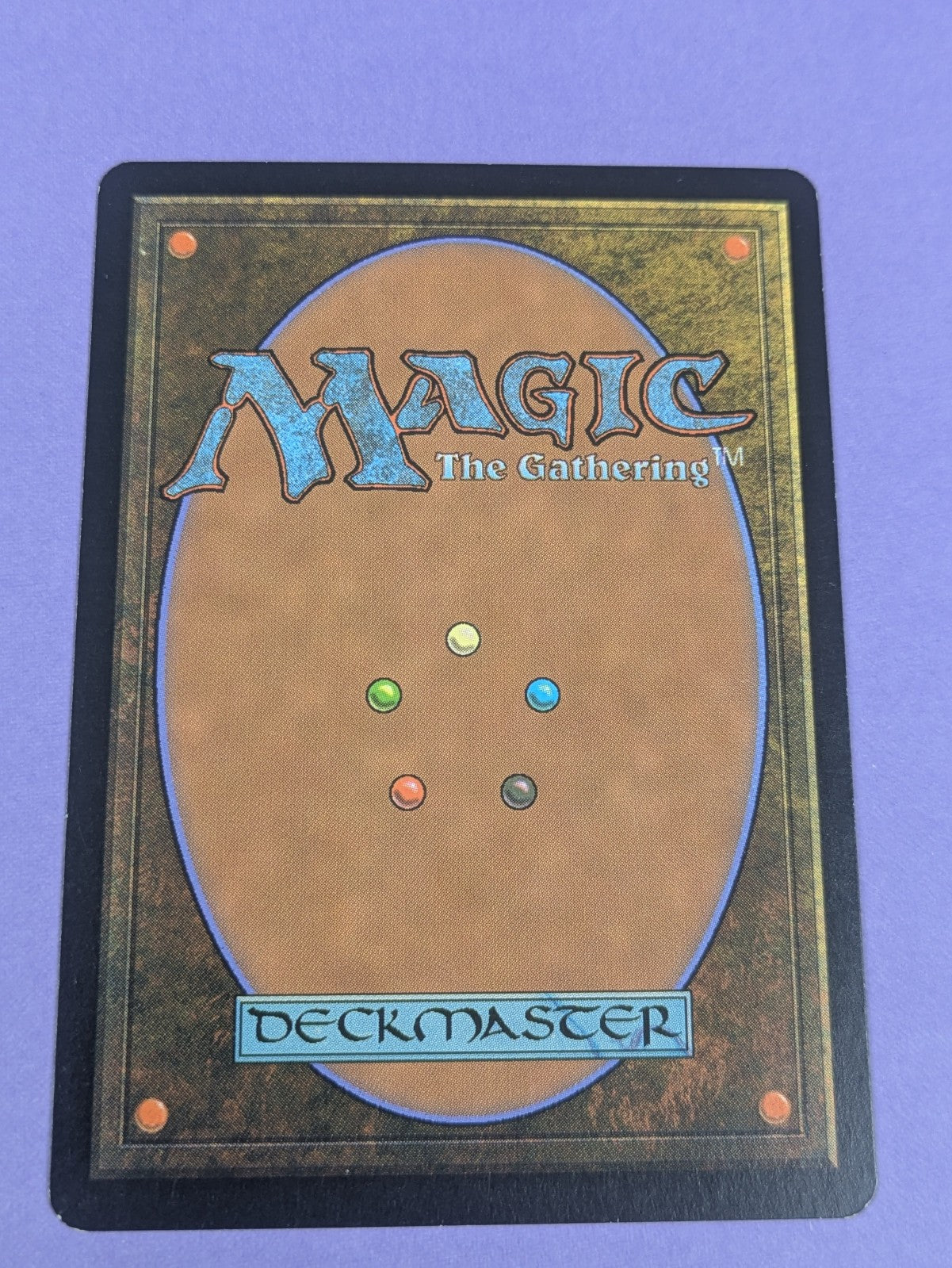 MTG Magic: Fifth Dawn: Energy Chamber #117/165 Uncommon - NM
