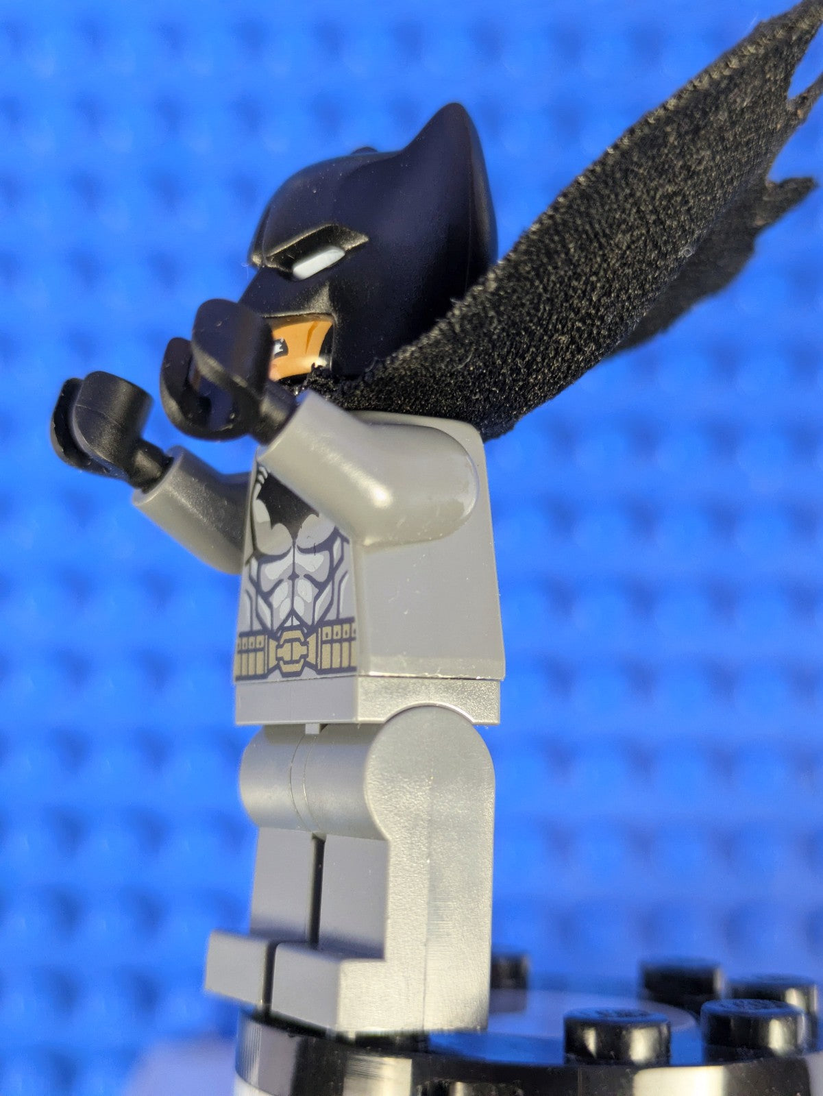 Lego Super Heroes: Justice League: Batman sh0151 Sets 76055, 76026, 76053, 76034