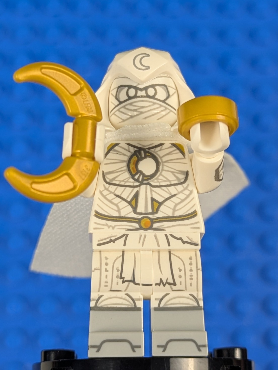 Lego Super Heroes: Marvel Studios Series 2: Moon Knight colmar14 Set 71039
