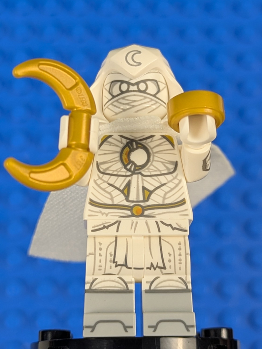 Lego Super Heroes: Marvel Studios Series 2: Moon Knight colmar14 Set 71039