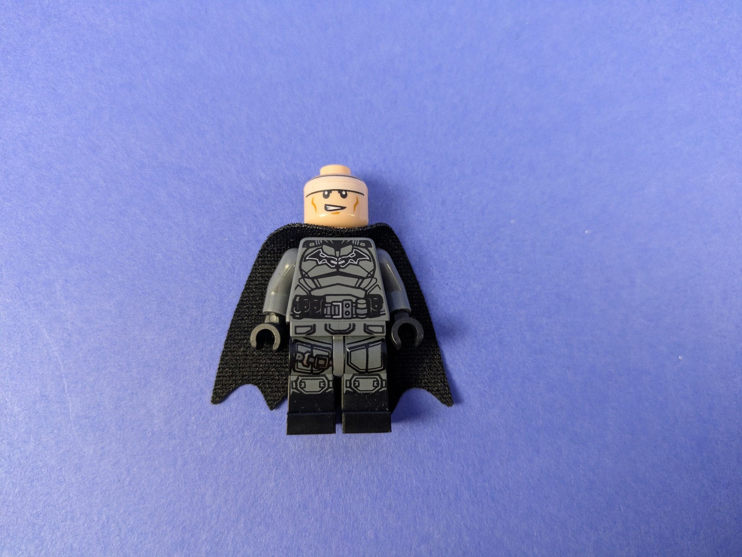 LEGO Super Heroes Batmobile: The Penguin Chase 76181 Complete Set Pre-Owned