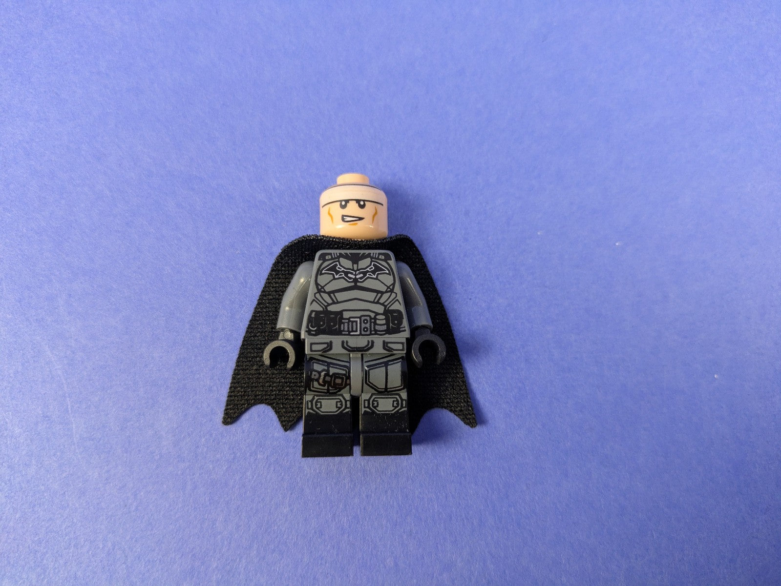 LEGO Super Heroes Batmobile: The Penguin Chase 76181 Complete Set Pre-Owned