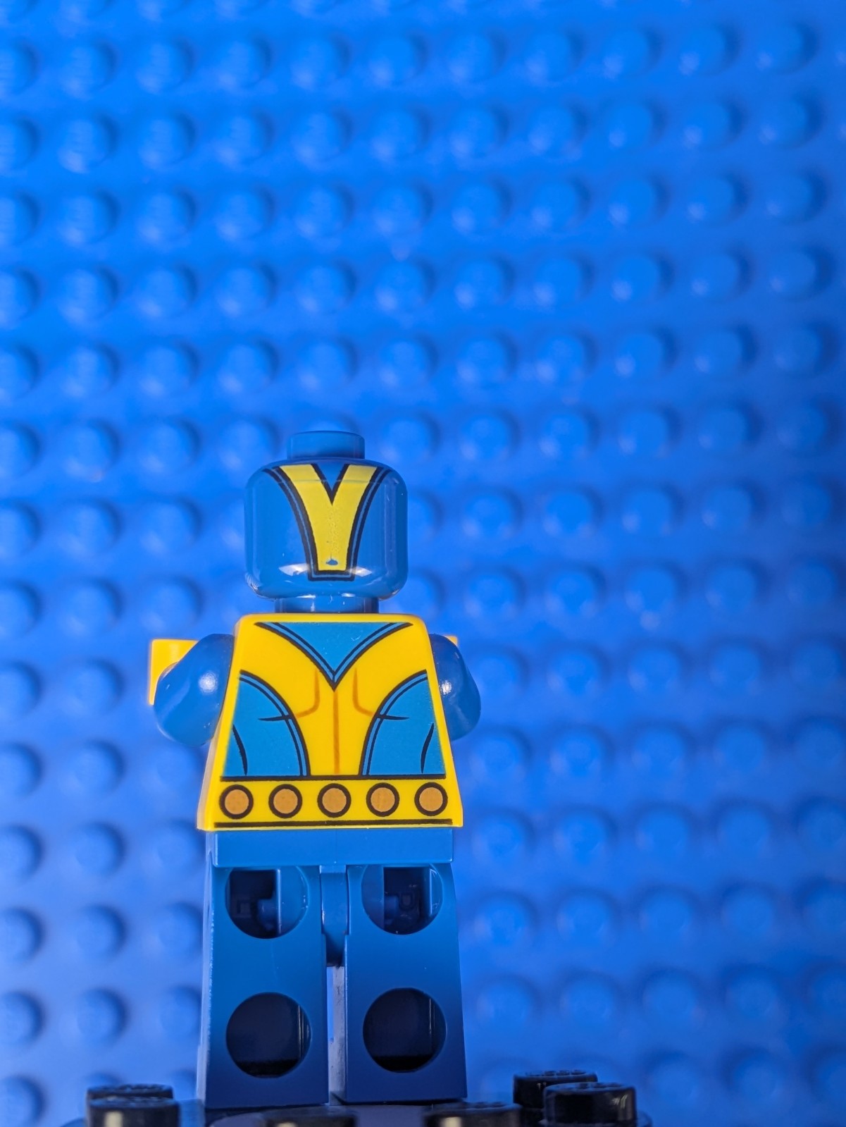 Lego Super Heroes: Avengers: Giant-Man Hank Pym sh0448 Set 30610