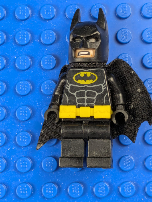 Lego Super Heroes: The LEGO Batman Movie: Batman - Utility Belt sh0318 Set 70904