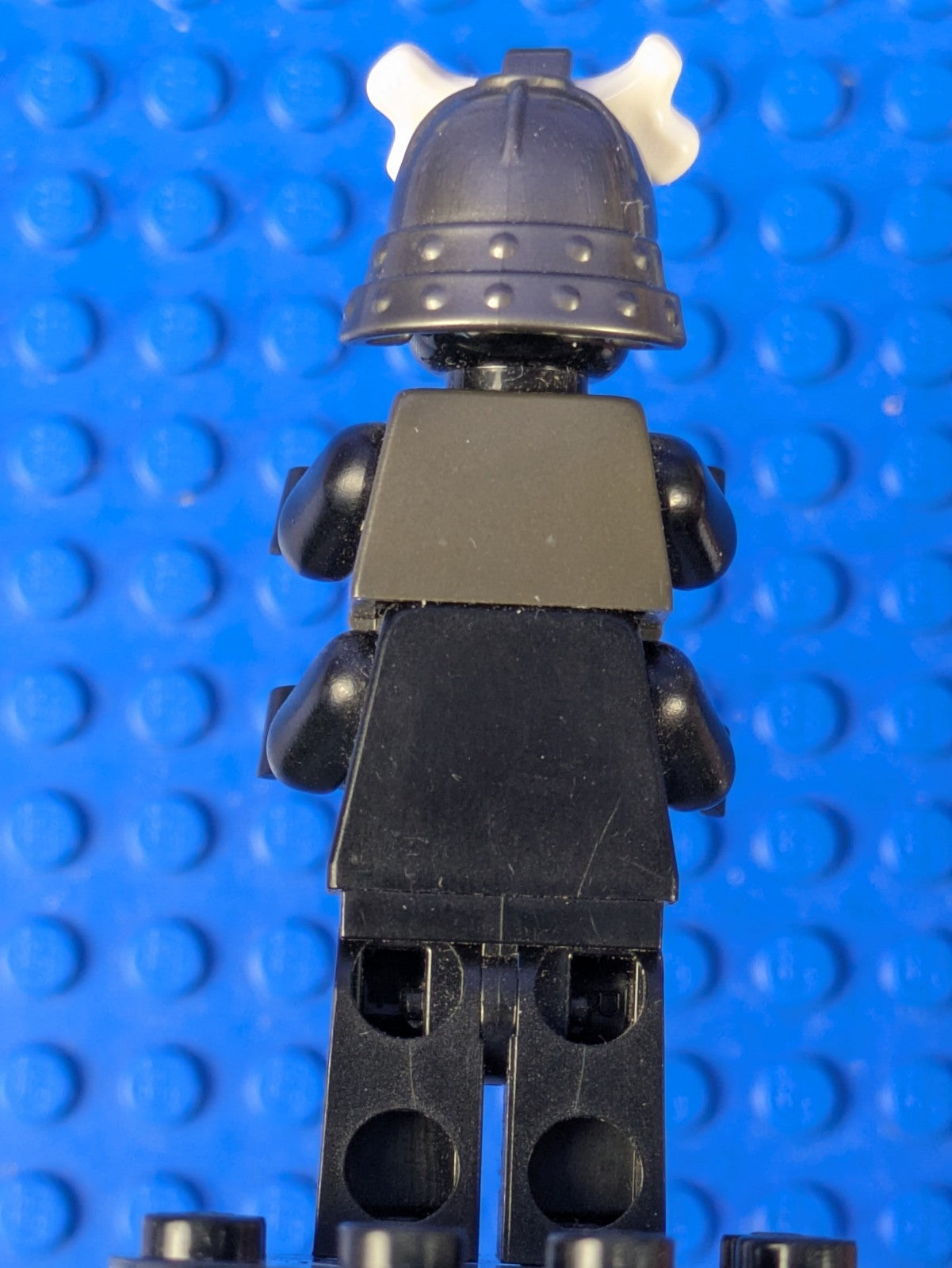 Lego NINJAGO: Rise of the Snakes: Lord Garmadon njo0042 Sets 9450, 9446