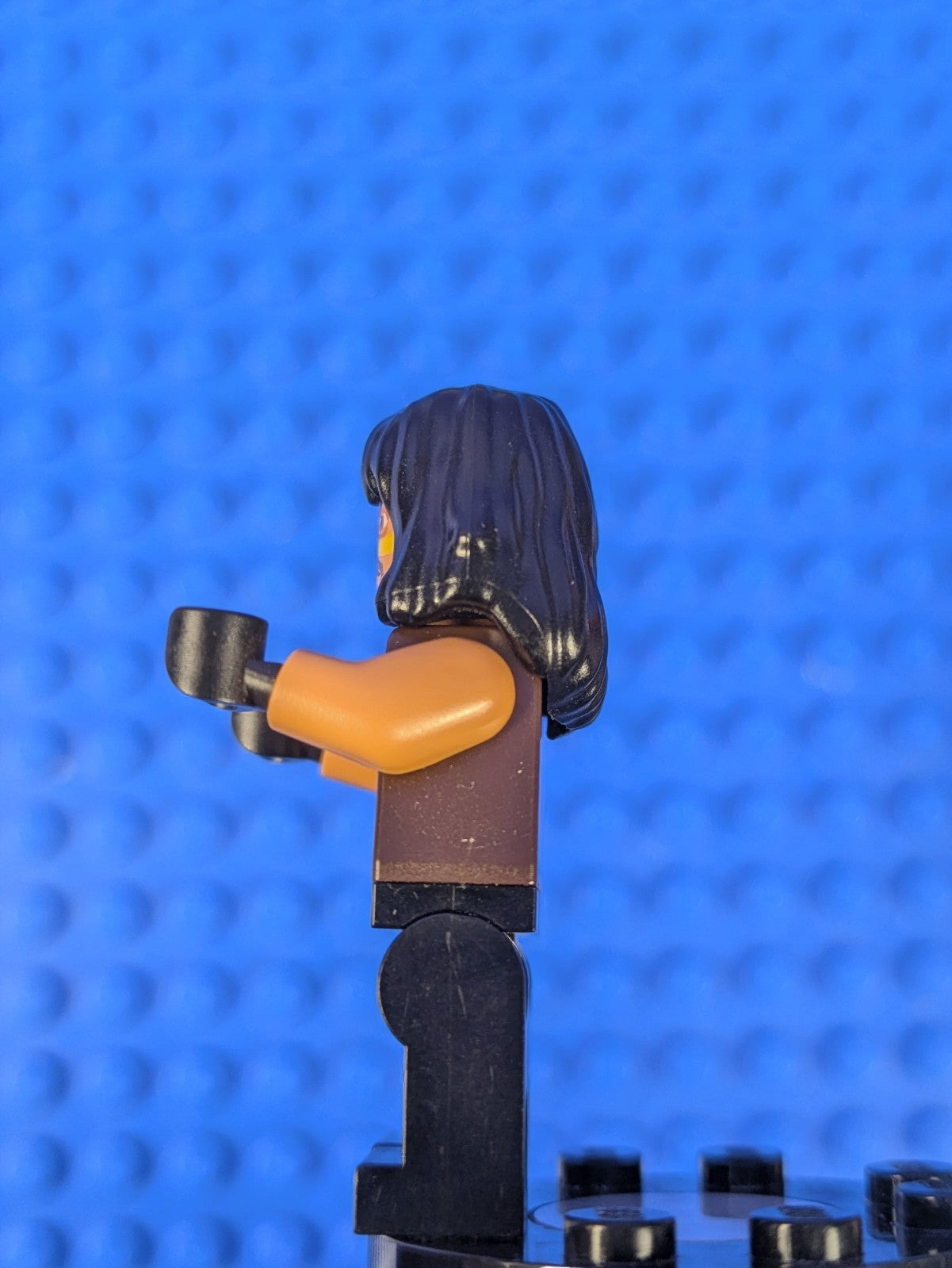 Lego Star Wars: Quinlan Vos sw0333 Set 7964