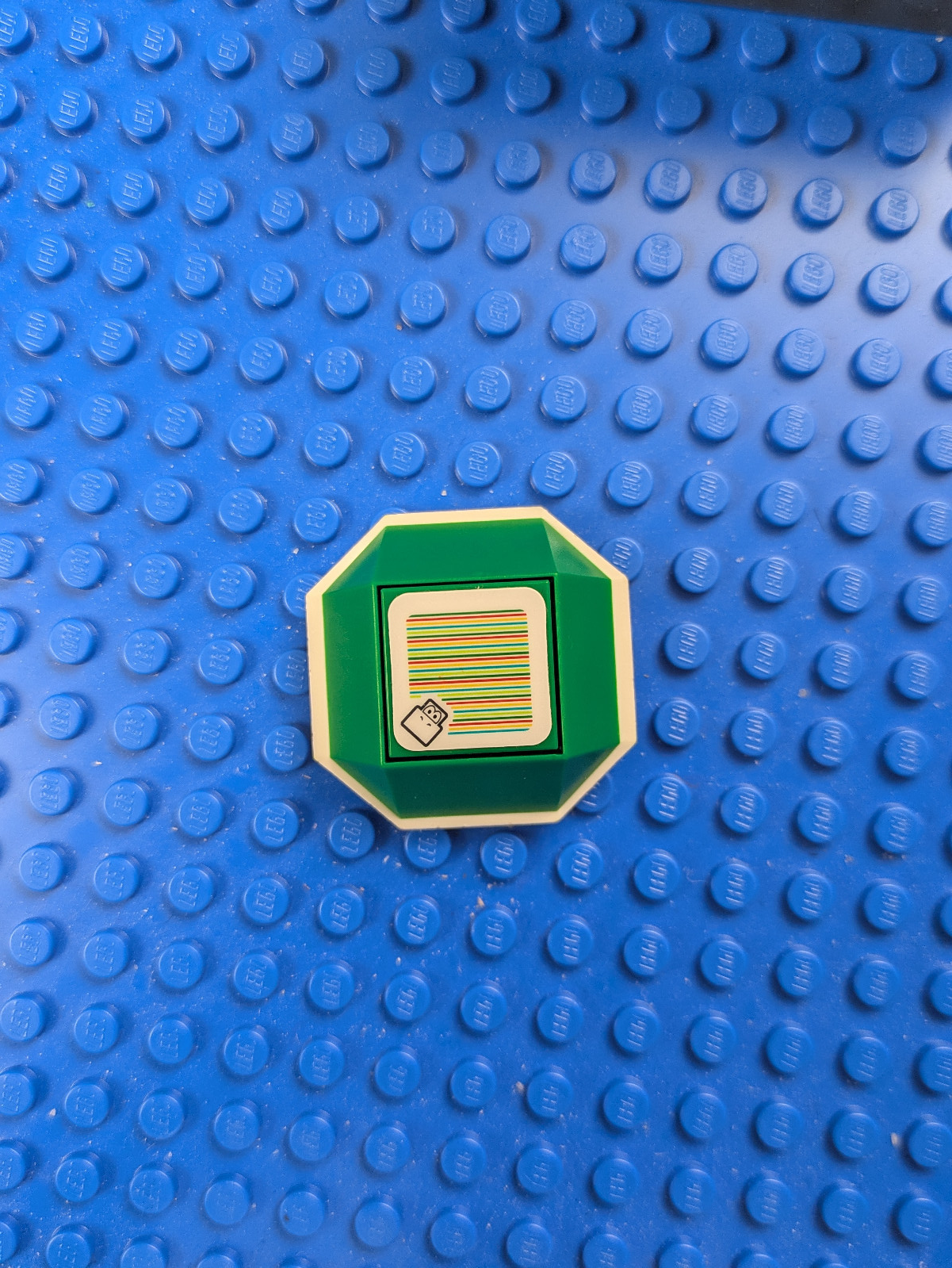Lego Super Mario: Super Mario Expansion Set: Koopa Troopa mar0037 Set 71362