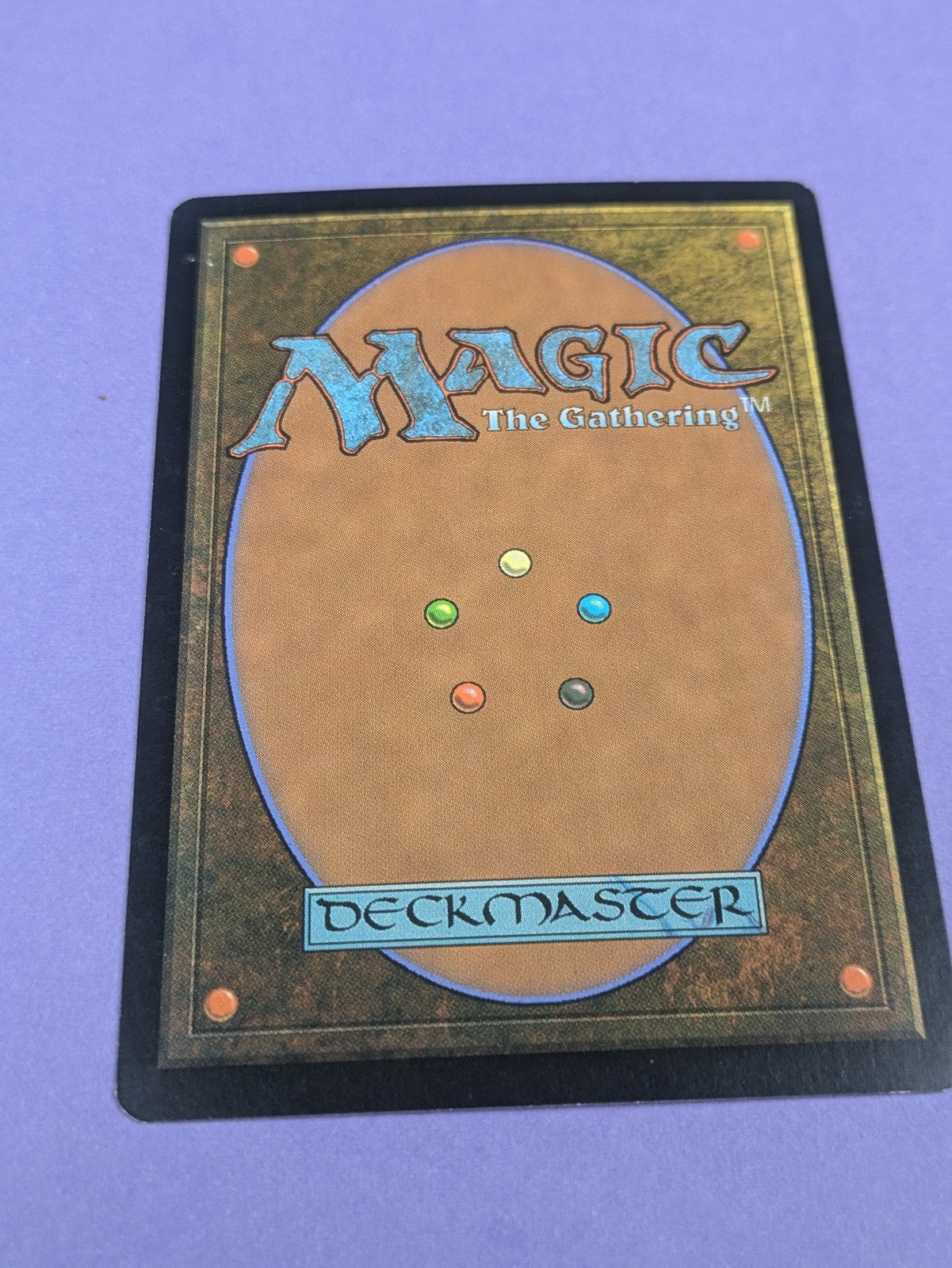 MTG Magic: Eighth Edition: Merchant Scroll #91/350 Uncommon - LP