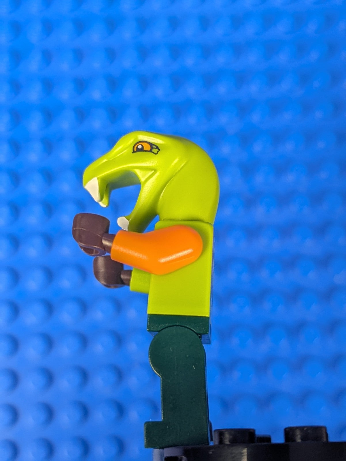 Lego NINJAGO: Skybound: Clancee - Epaulettes njo0191 Set 70603