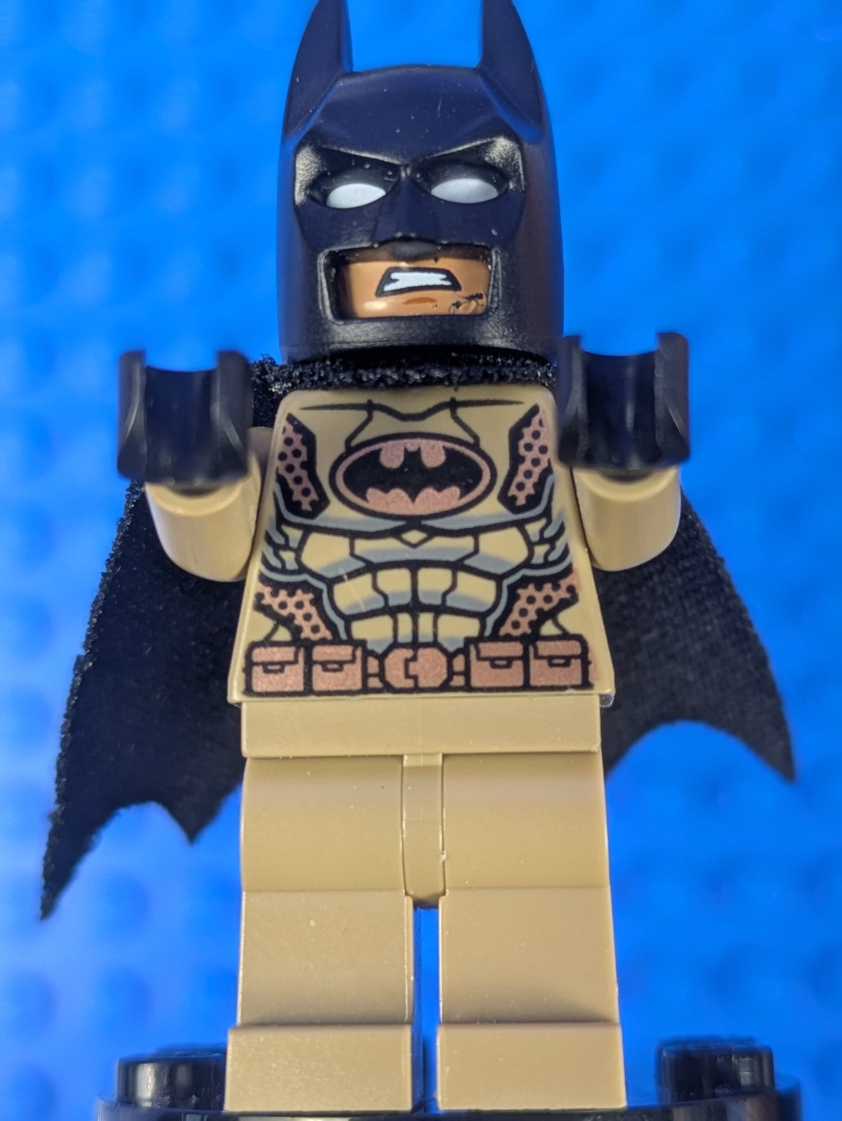 Lego Super Heroes: Batman II: Desert Batman sh0288 Set 76056