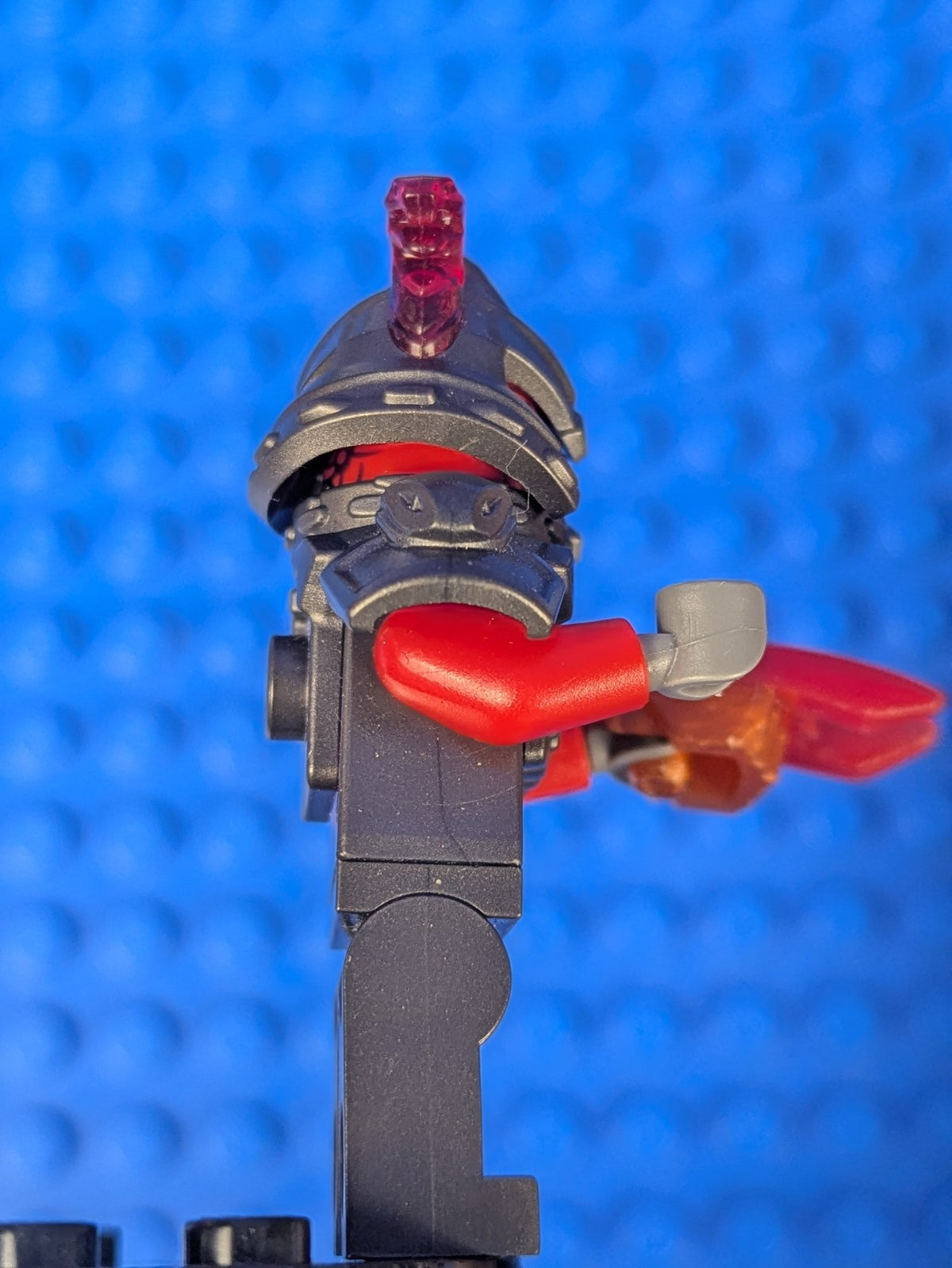 Lego NINJAGO: The Hands of Time: Vermin njo0296 Set 70623