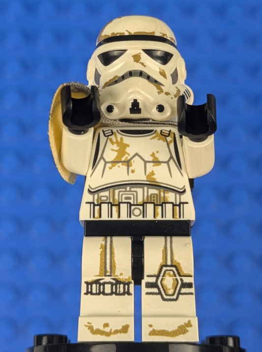 Lego Star Wars: Sandtrooper sw0364 Set 9490