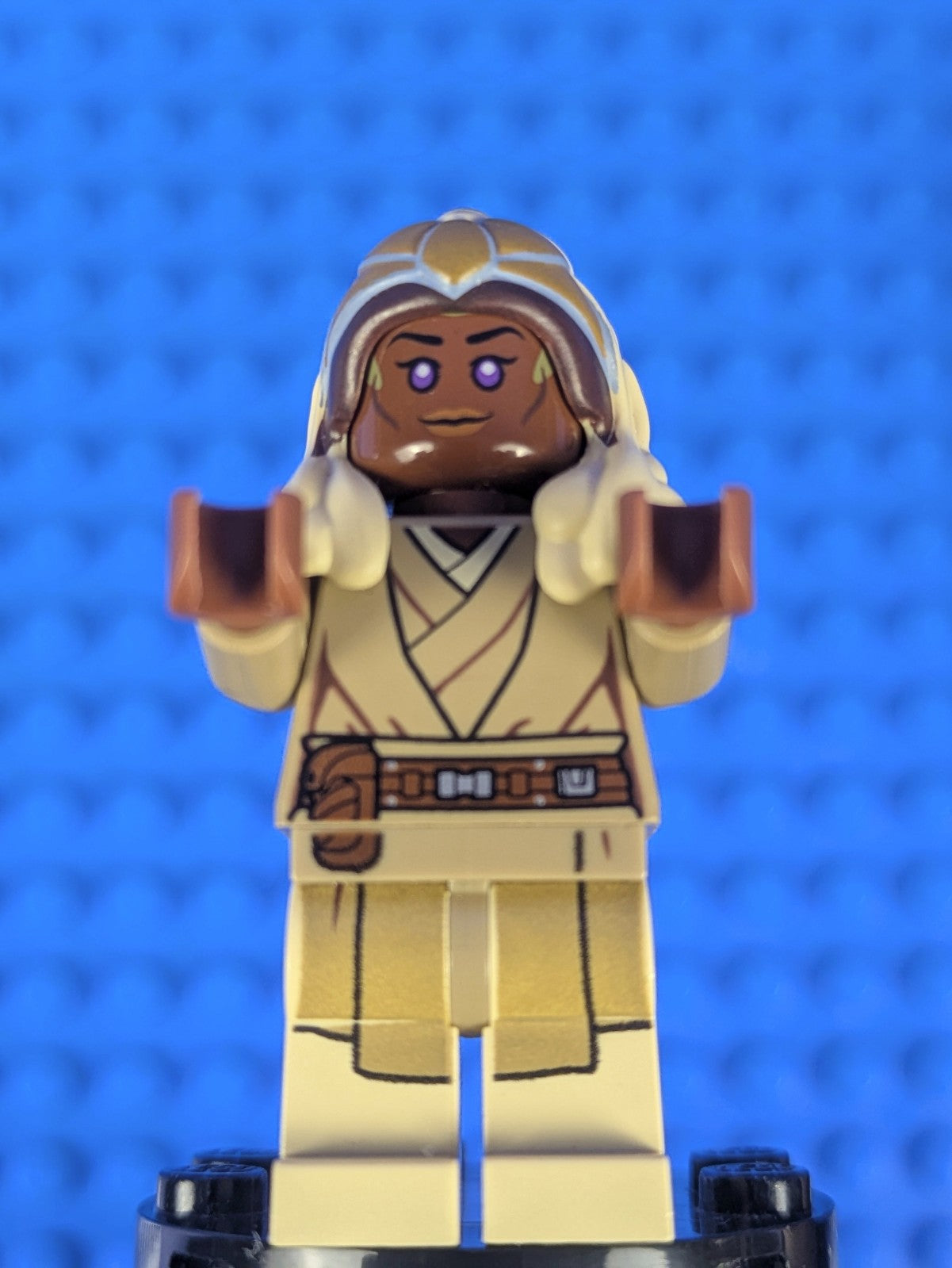 Lego Star Wars: Episode 2: Stass Allie sw0469 Set 75016