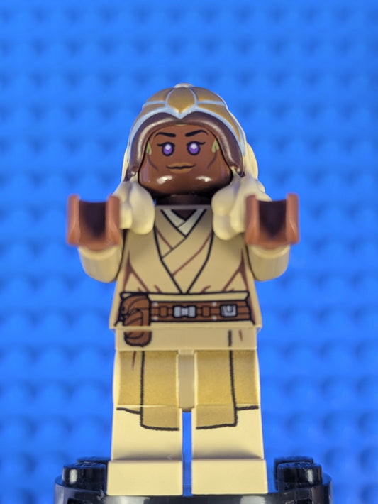 Lego Star Wars: Episode 2: Stass Allie sw0469 Set 75016