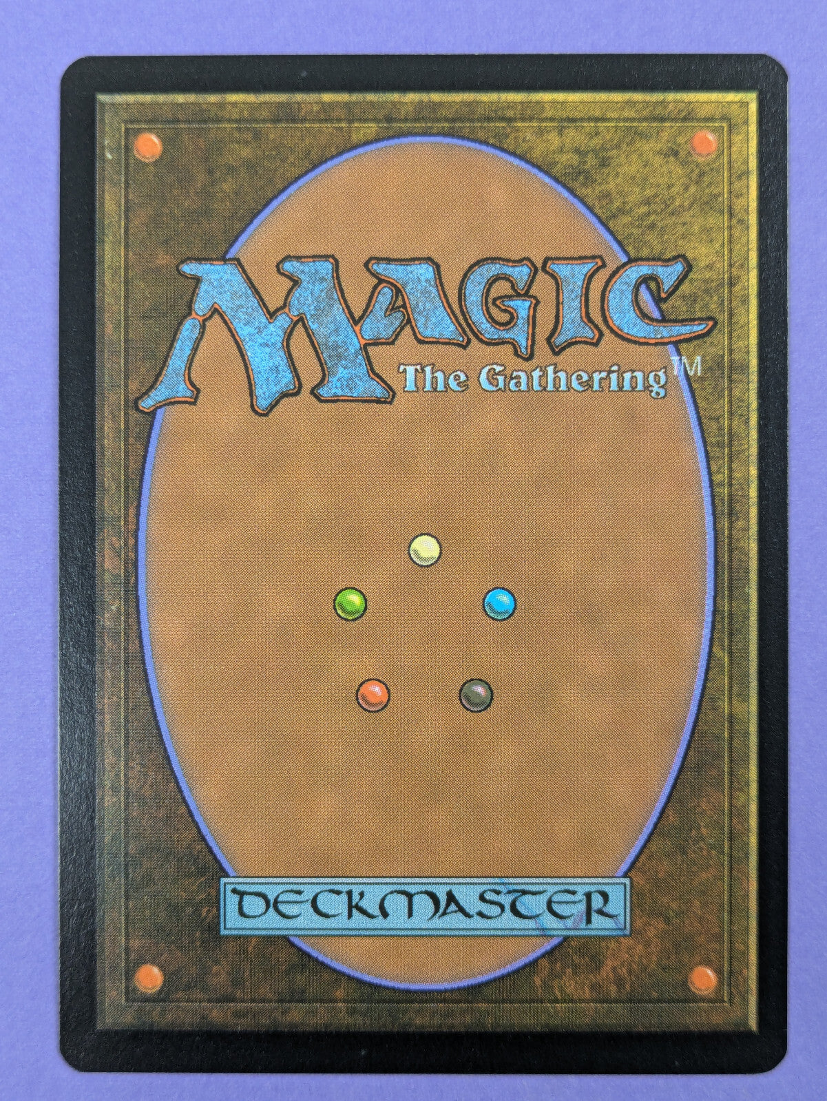 MTG Magic The Gathering: The List: Mycoloth - CMA Reprint #129/320 Rare - NM