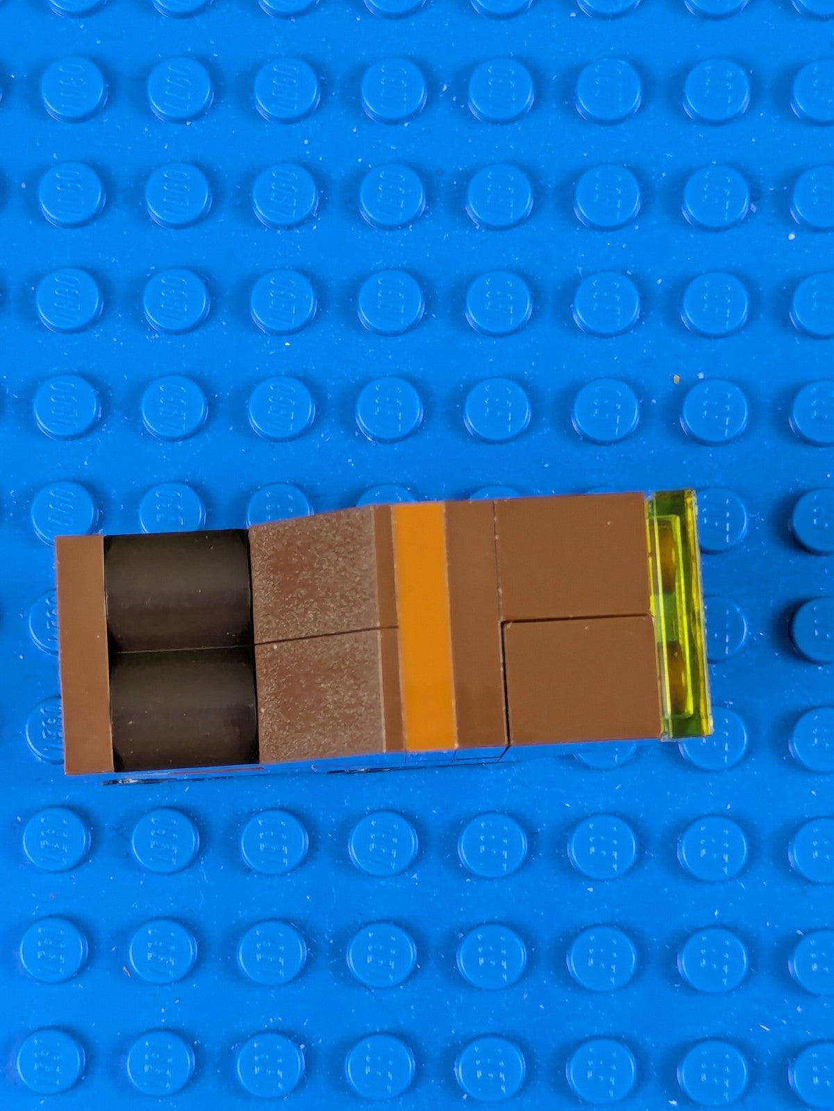 Lego Star Wars: Advent Sub-Set: Sandcrawler - Day 5 75097-6 Set 75097