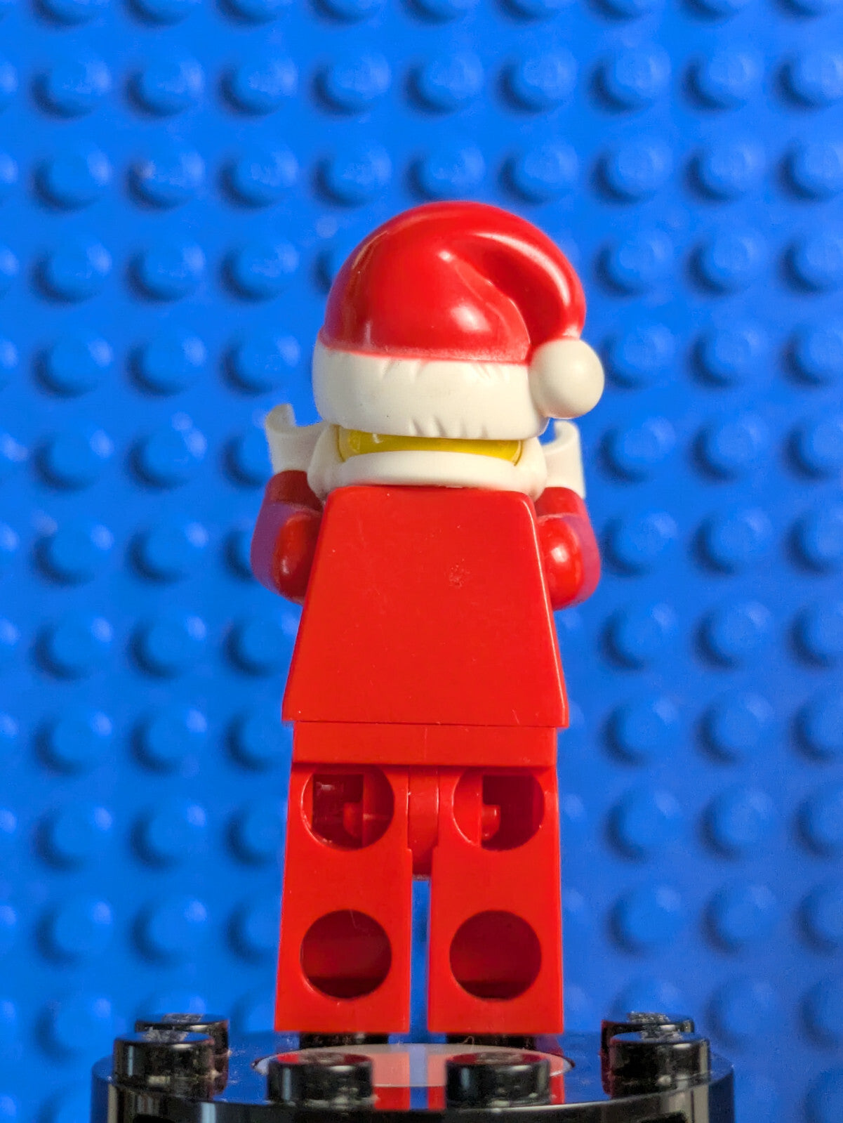 Lego Minifigure Series 8: Santa col122 Sets 8833, 60099