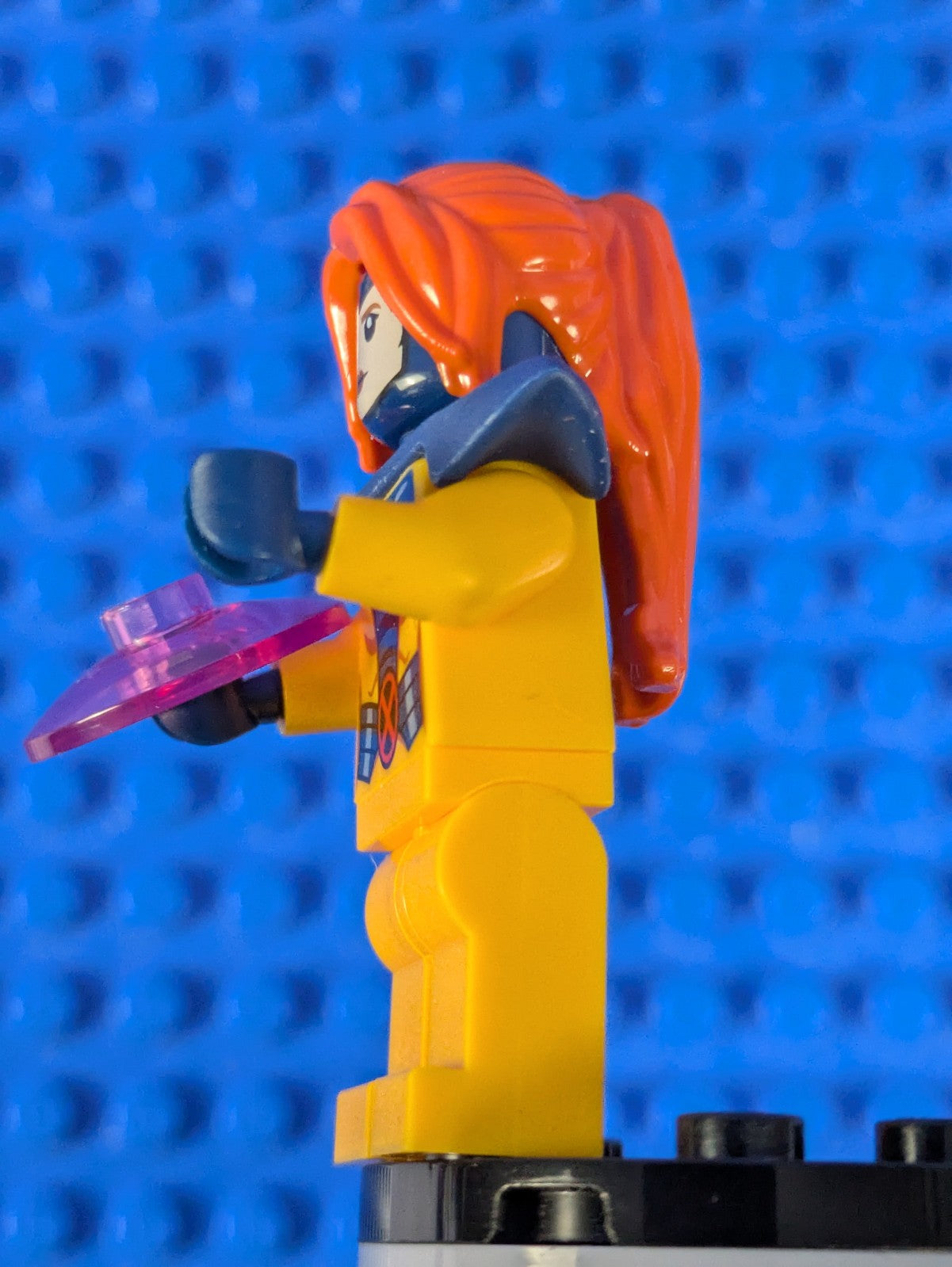 Lego Super Heroes: X-Men: Jean Grey sh0991 Set 76294
