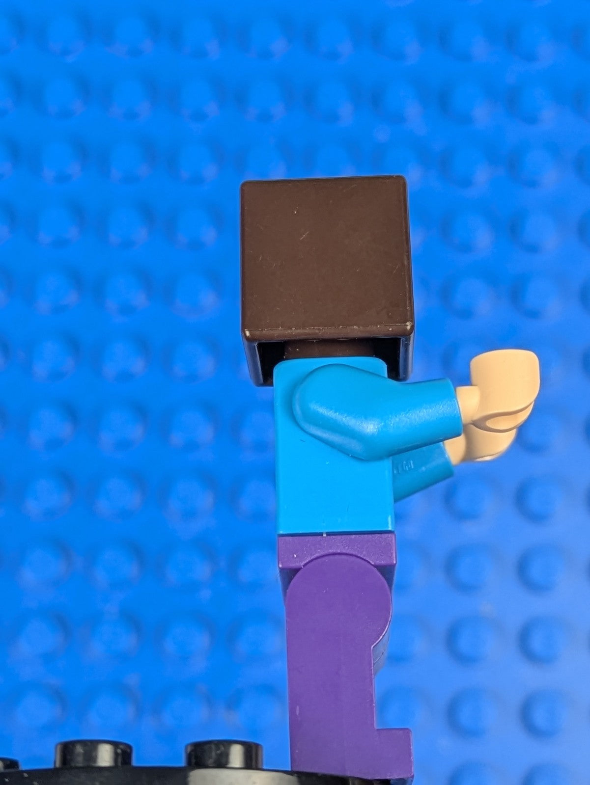 Lego Minecraft: Steve (Light Nougat) min009 Sets 21116 , 21249