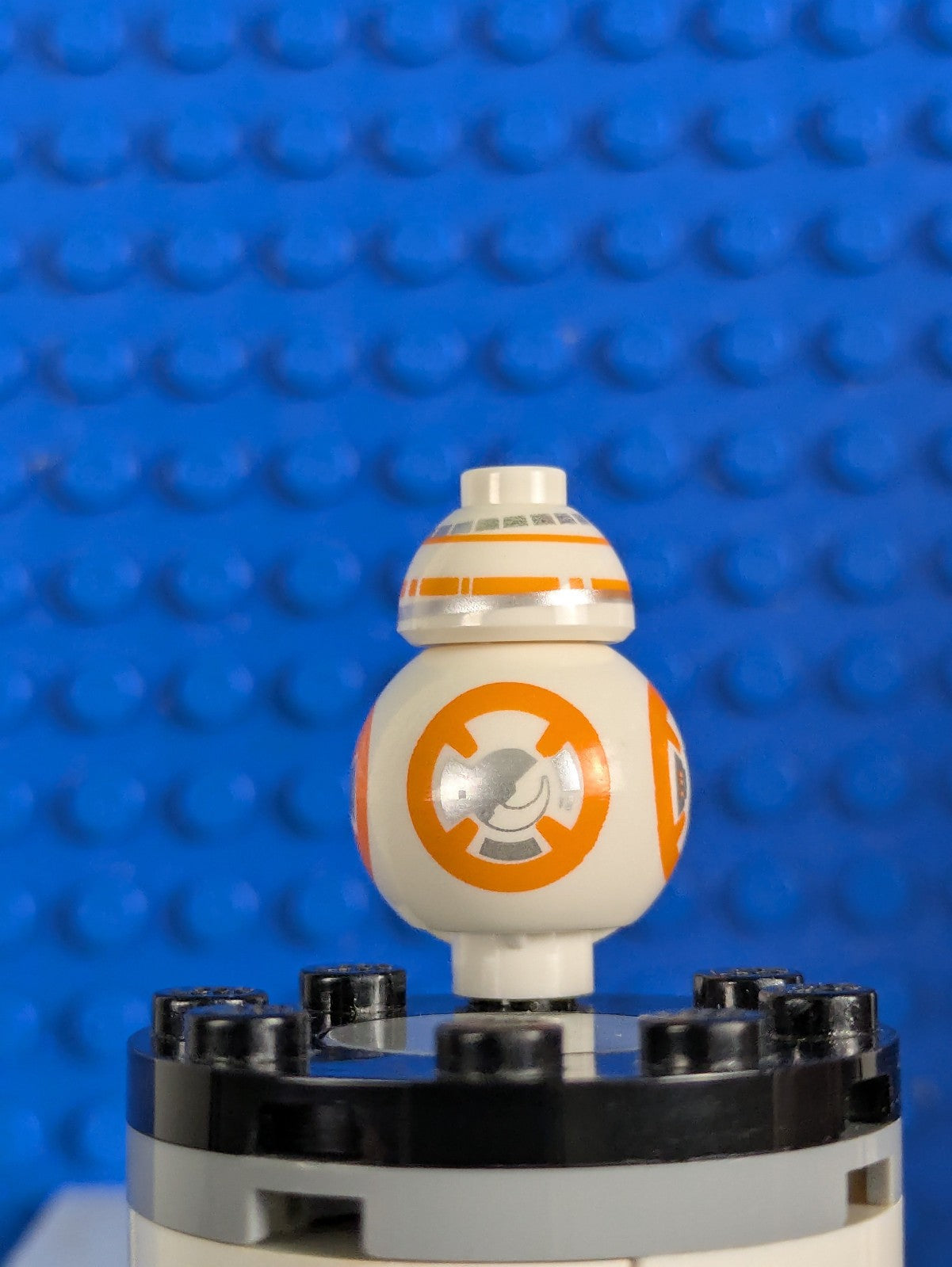 Lego Star Wars: BB-8 (Large Photoreceptor) sw1034 Set 75242