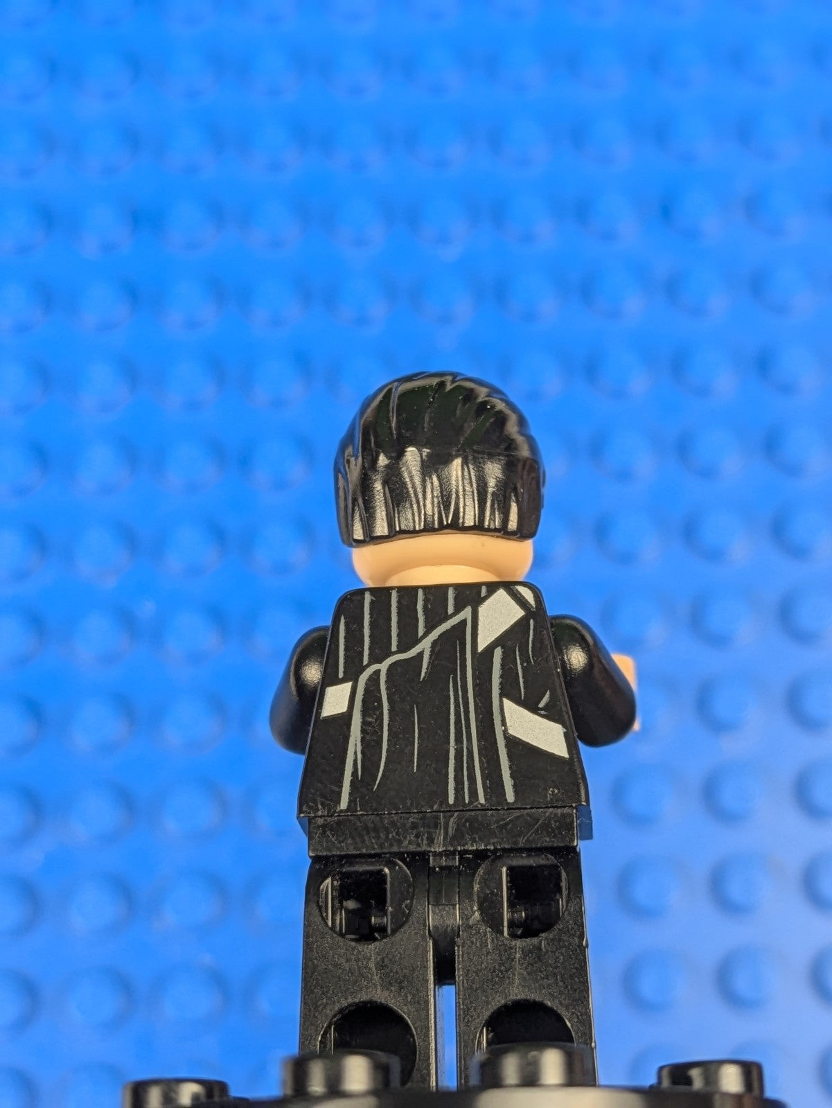 Lego Star Wars: Rogue One: Chirrut Îmwe (Imwe) sw0789 Set 75152