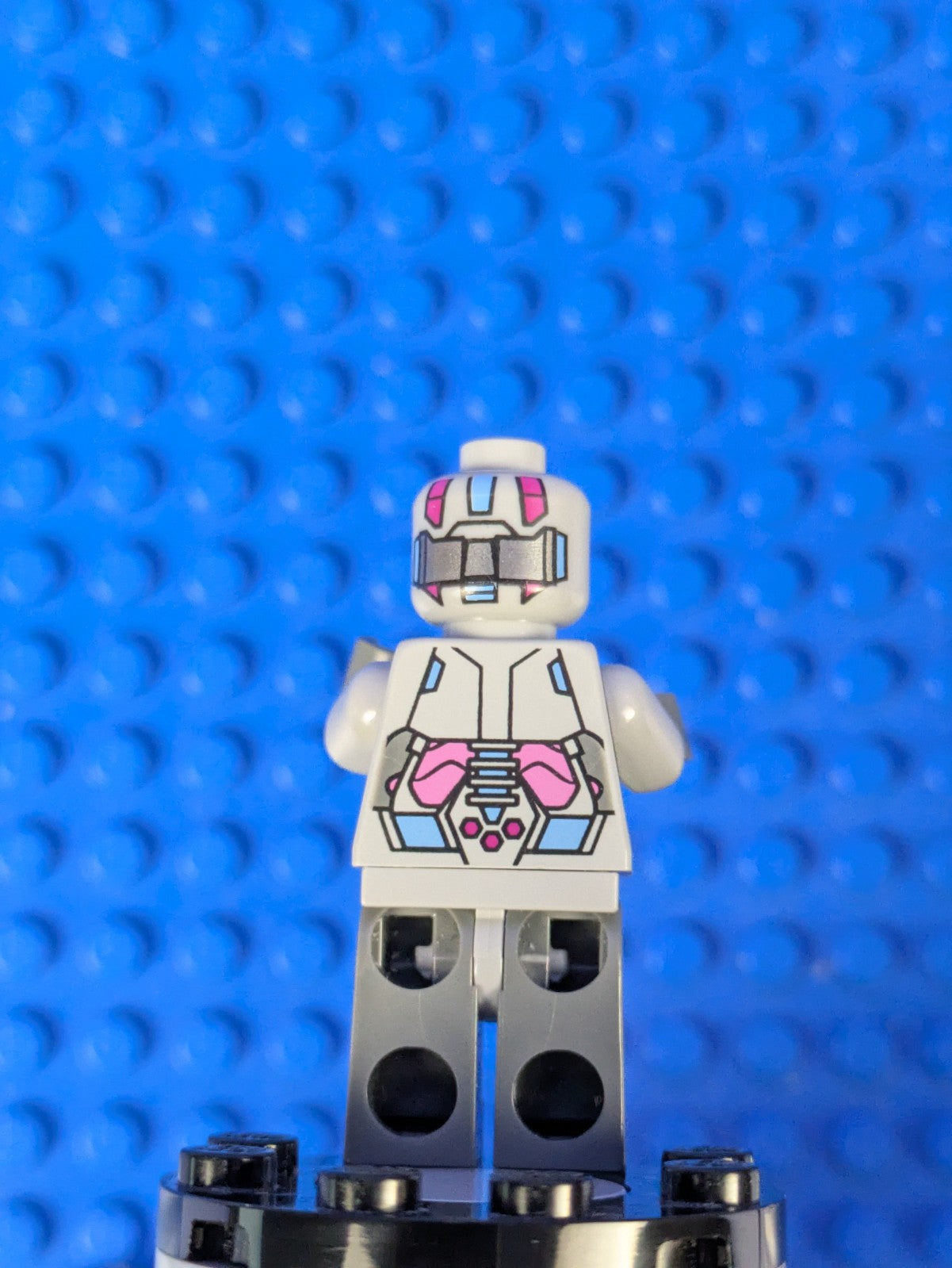 Lego Teenage Mutant Ninja Turtles: The Kraang tnt034 Set 79121