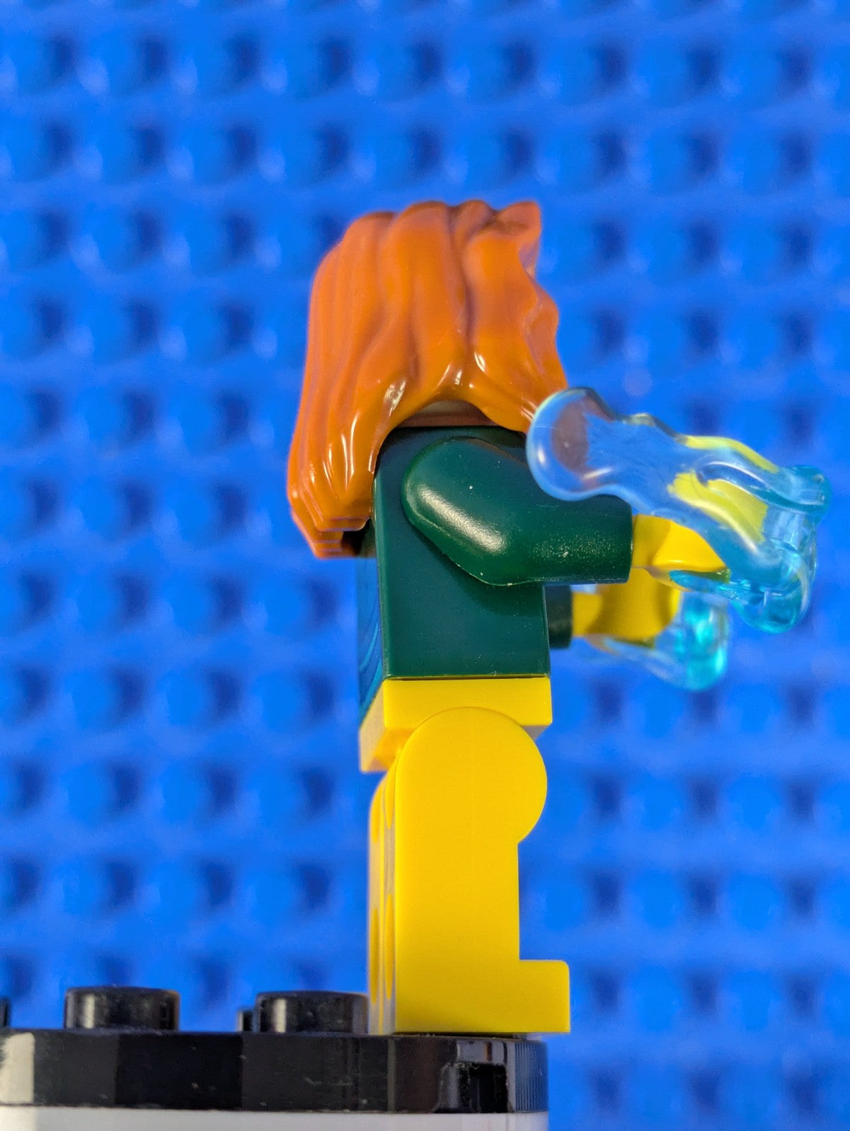 Lego Super Heroes: X-Men: Rogue sh0942 Sets 76294, 76281