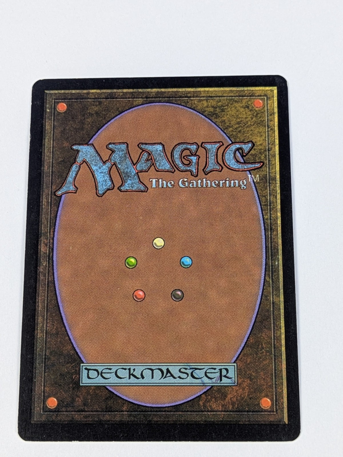 MTG Magic: Urza's Saga: Brand #176/350 Rare - LP
