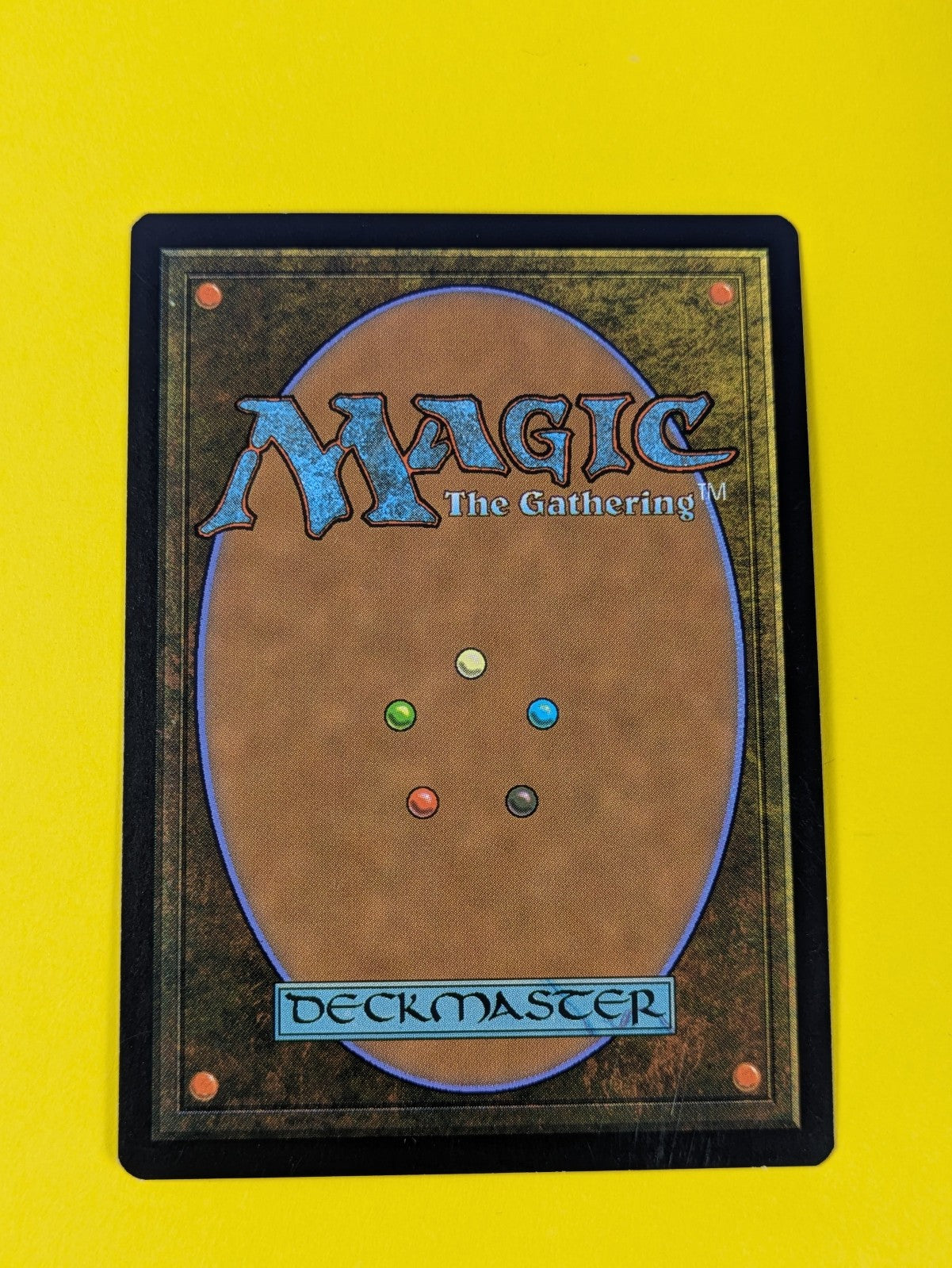 MTG Magic: Dissension: Psychic Possession #30/180 Rare - NM
