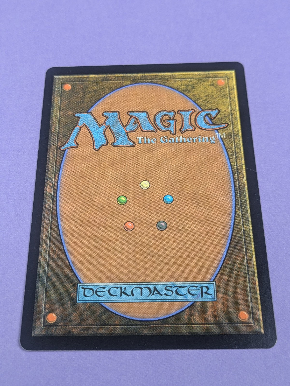 MTG: The Lord of the Rings: Tales of Middle-earth: Mount Doom #0258 Mythic - NM