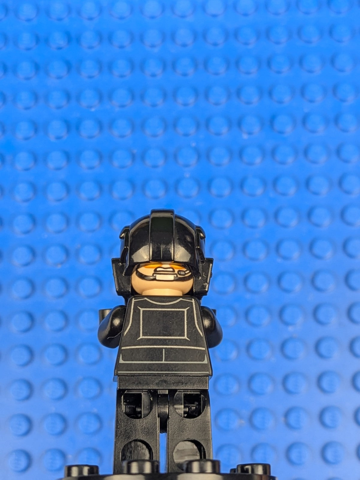 Lego Star Wars: Imperial TIE Fighter Pilot sw0543 Sets 75031, 75056