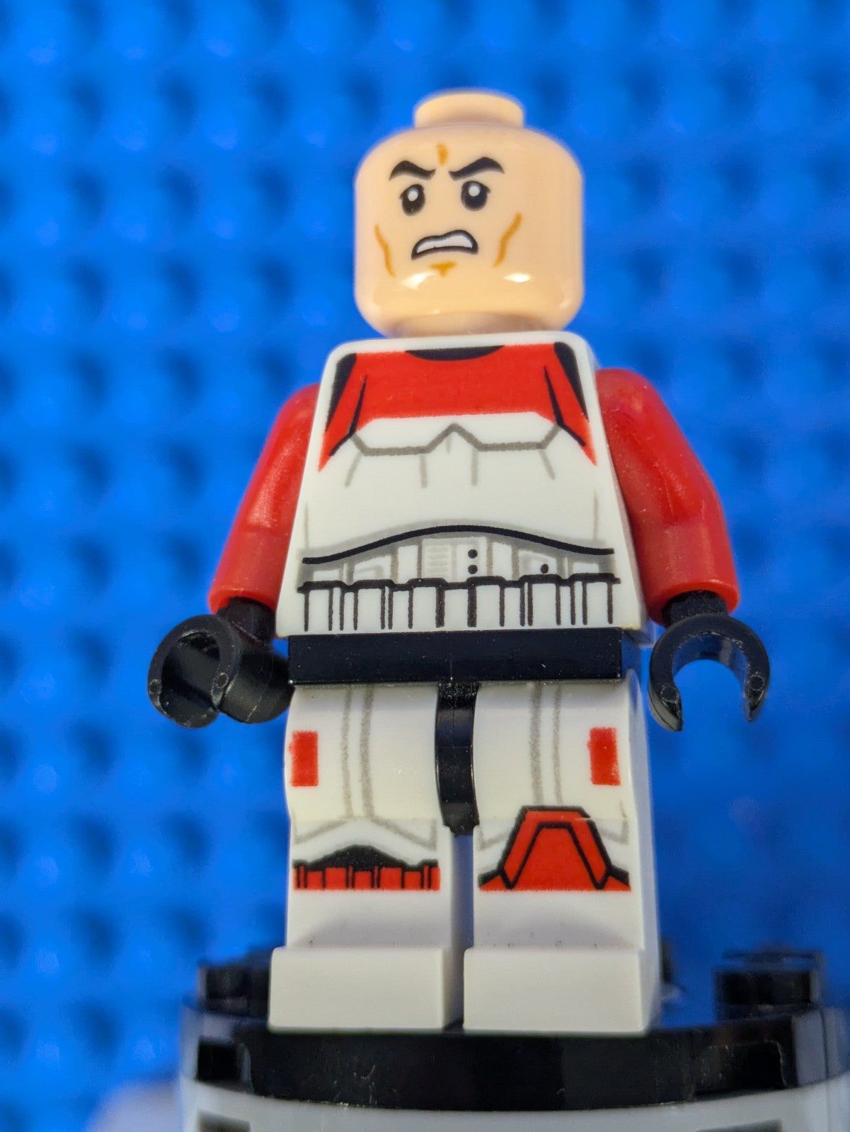 Lego Star Wars: Battlefront: Imperial Shock Trooper sw0692 Set 75134