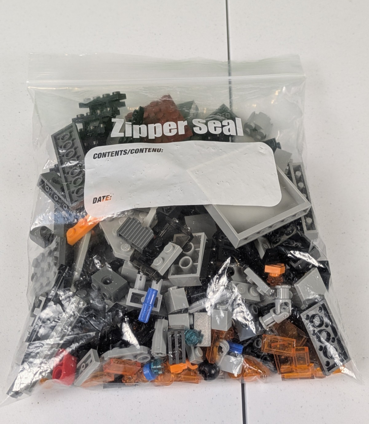 Lego Star Wars: Episode 4-6: Carbon-Freezing Chamber Set 75137