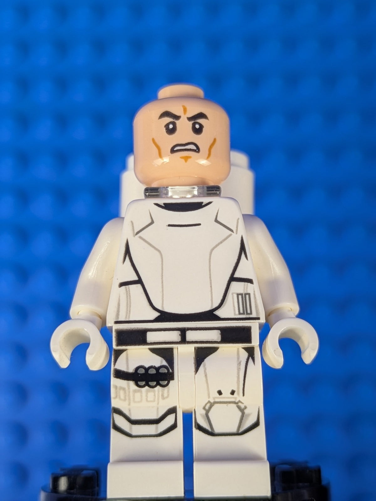 Lego Star Wars: First Order Flametrooper sw0666 Sets 75103, 75177