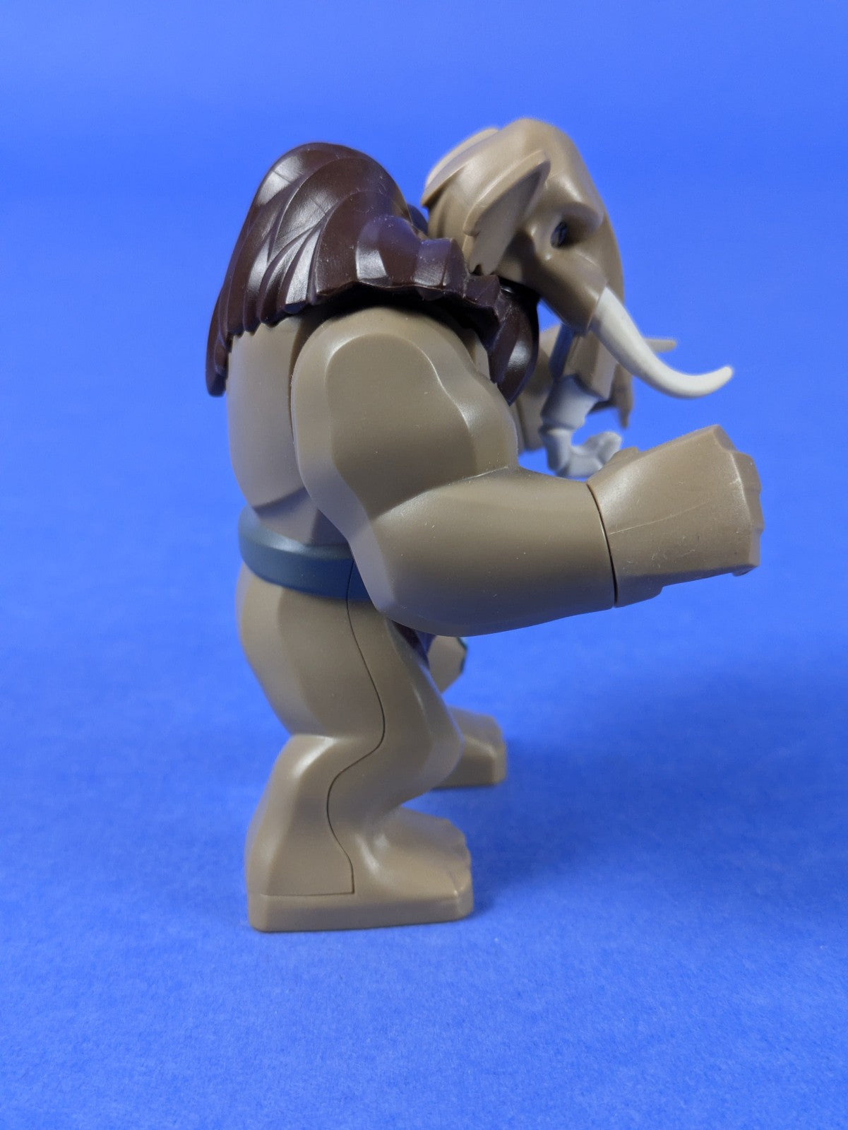 Lego LEGENDS OF CHIMA: Mungus loc083 Set 70144