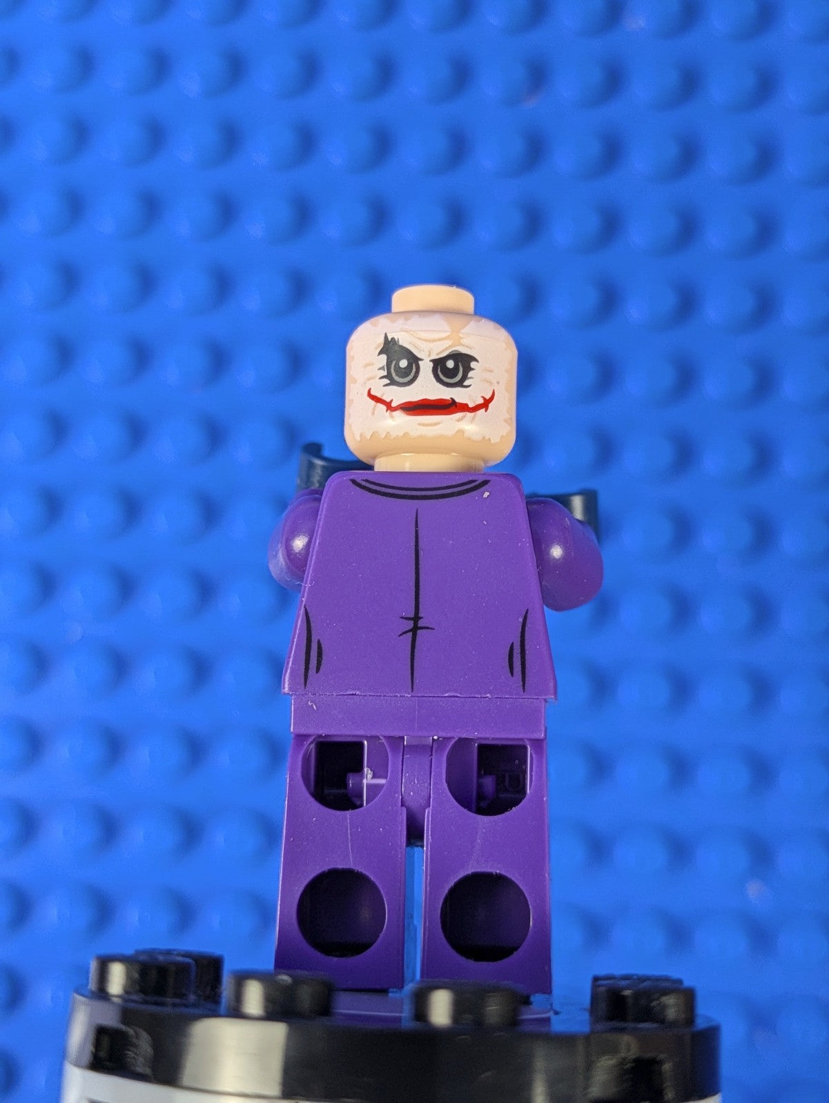 Lego Super Heroes: The Dark Knight Trilogy: The Joker sh1022 Set 76303