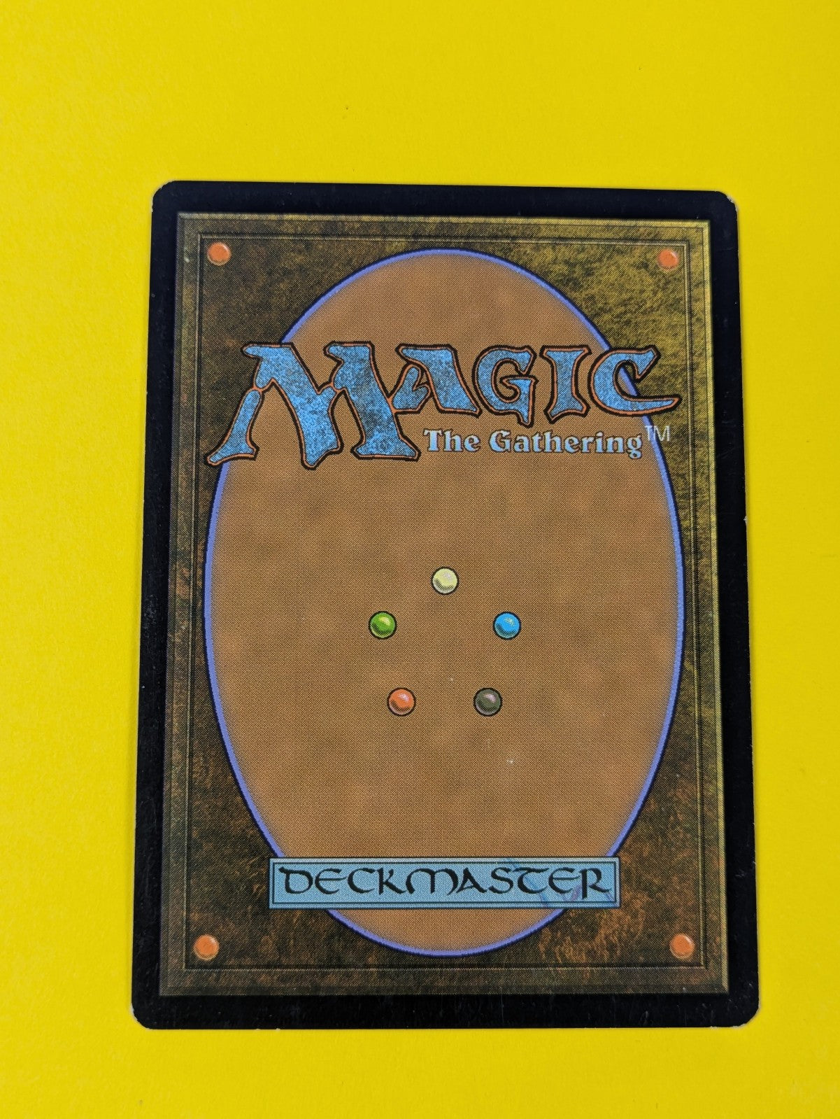 MTG Magic: Shards of Alara: Knight of the White Orchid #16/249 Rare - LP