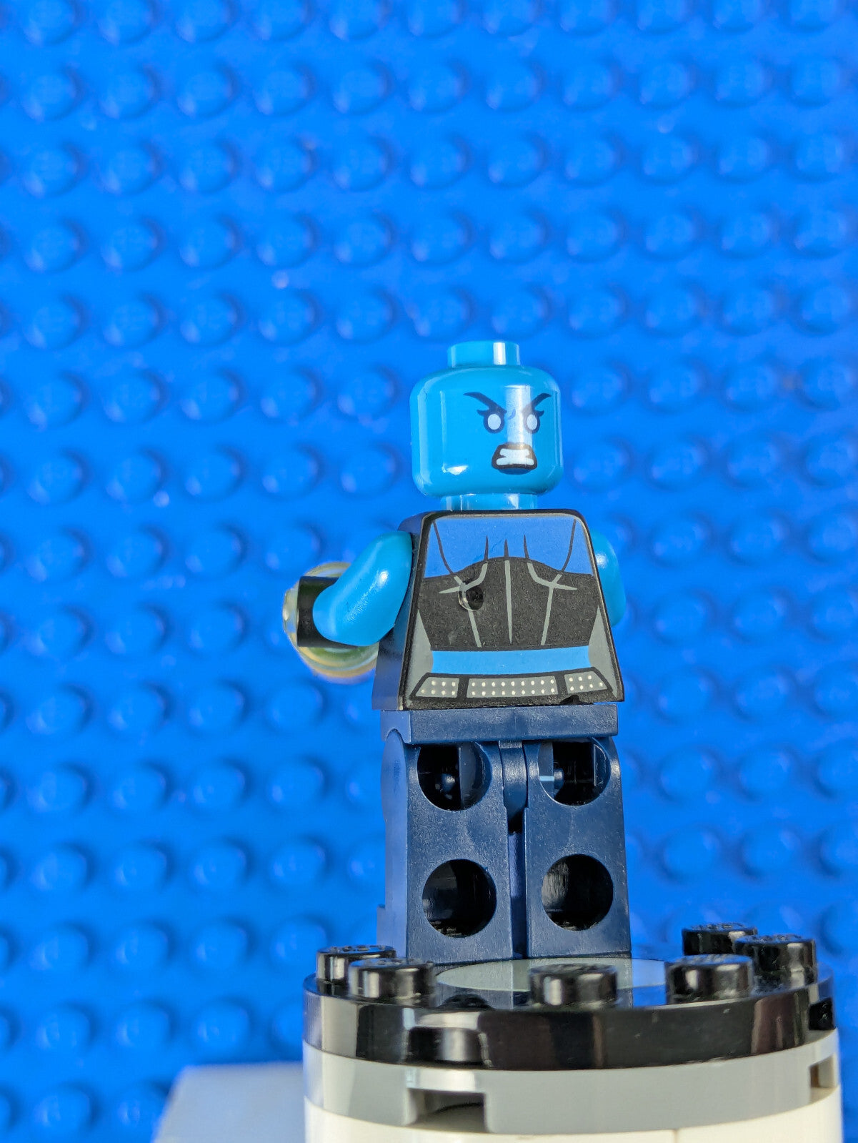 Lego Super Heroes: Justice League: Killer Frost sh0472 Set 76098