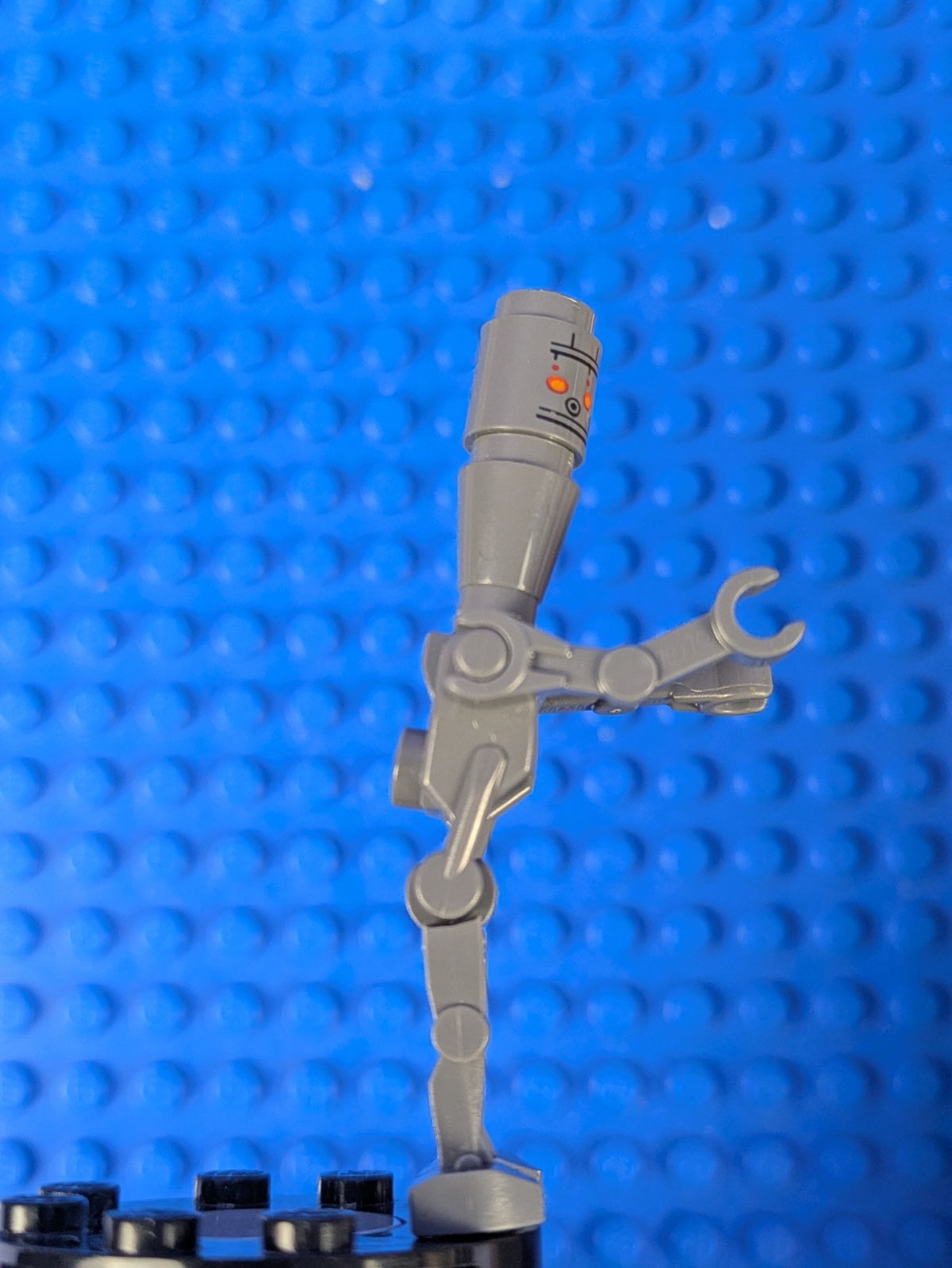 Lego Star Wars: Episode 4-6: IG-88 sw0831a Sets 75167, 911947